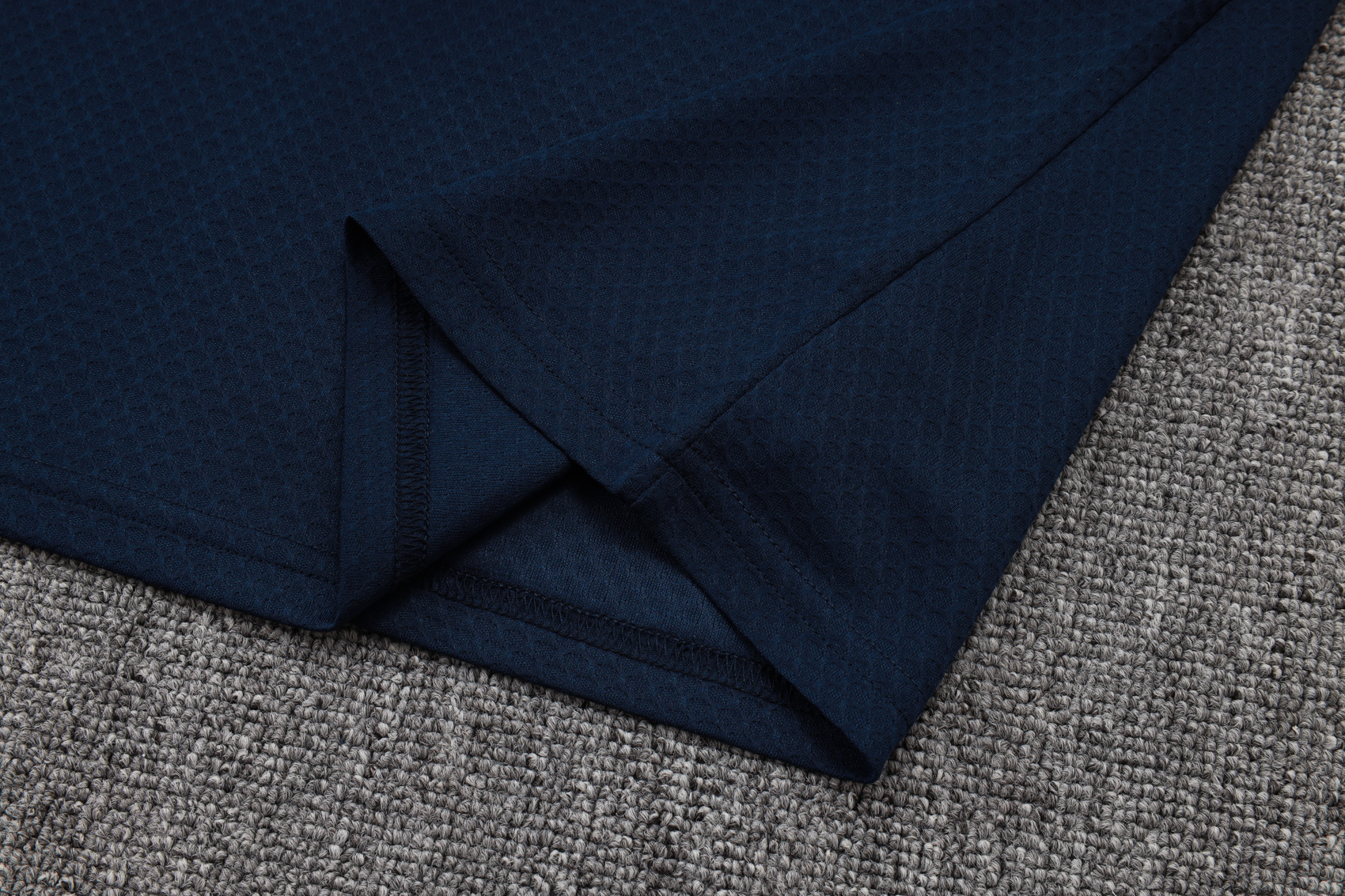 PSG Training Jersey Kit Blue 2025/26