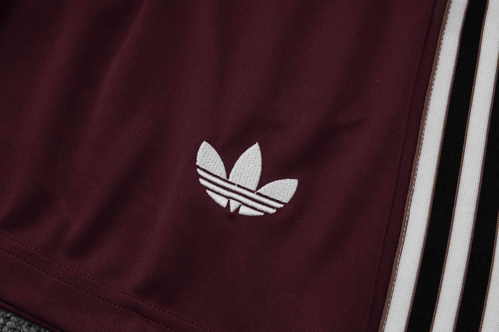 Ajax Training Jersey Kit Red 2025/26