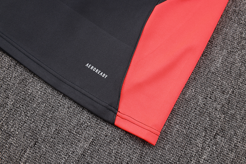 Bayern Munich Training Kit (Sweatshirt+Pants) Deep Grey 2025/26