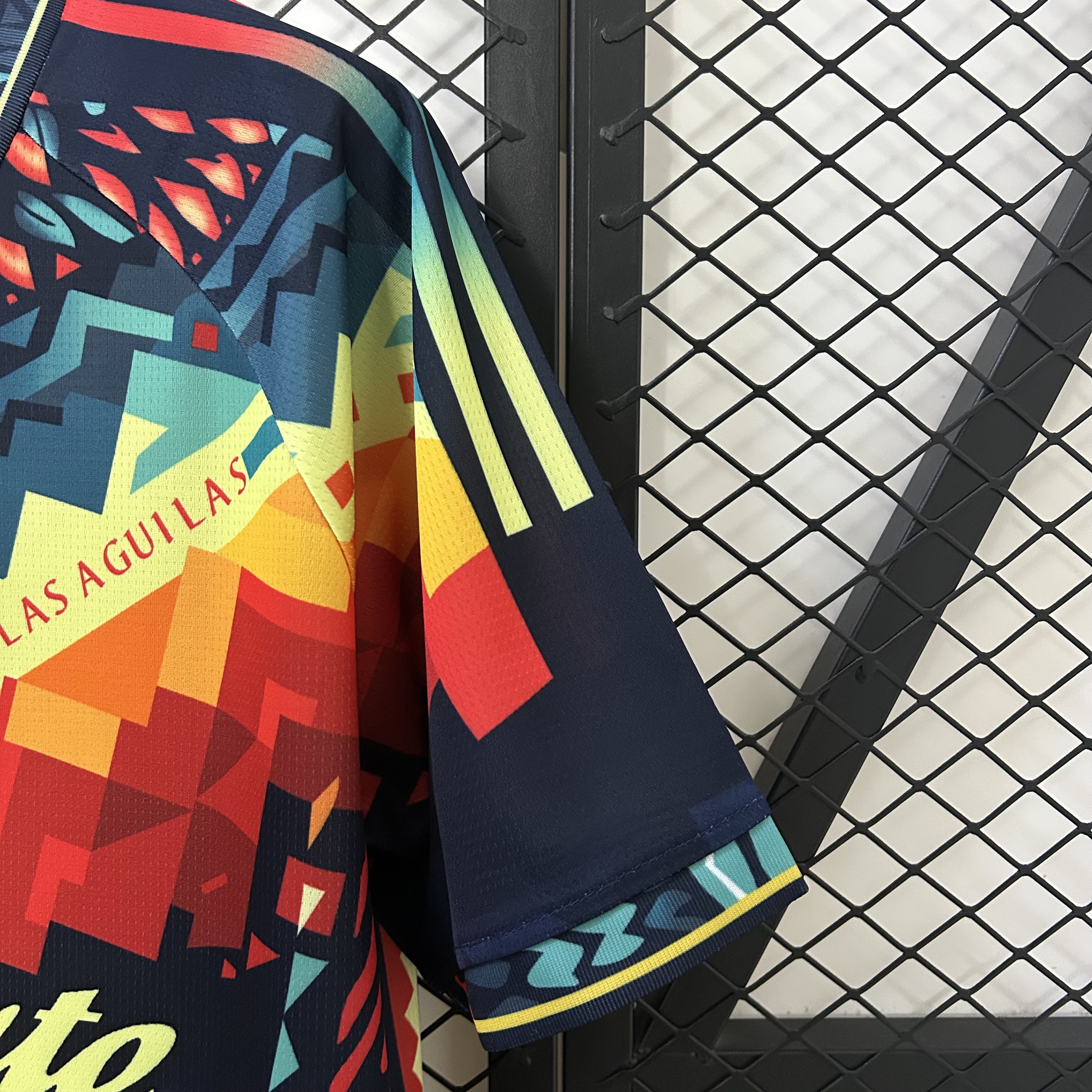 Club America Soccer Jersey Special Edition Custom Shirt 2025/26