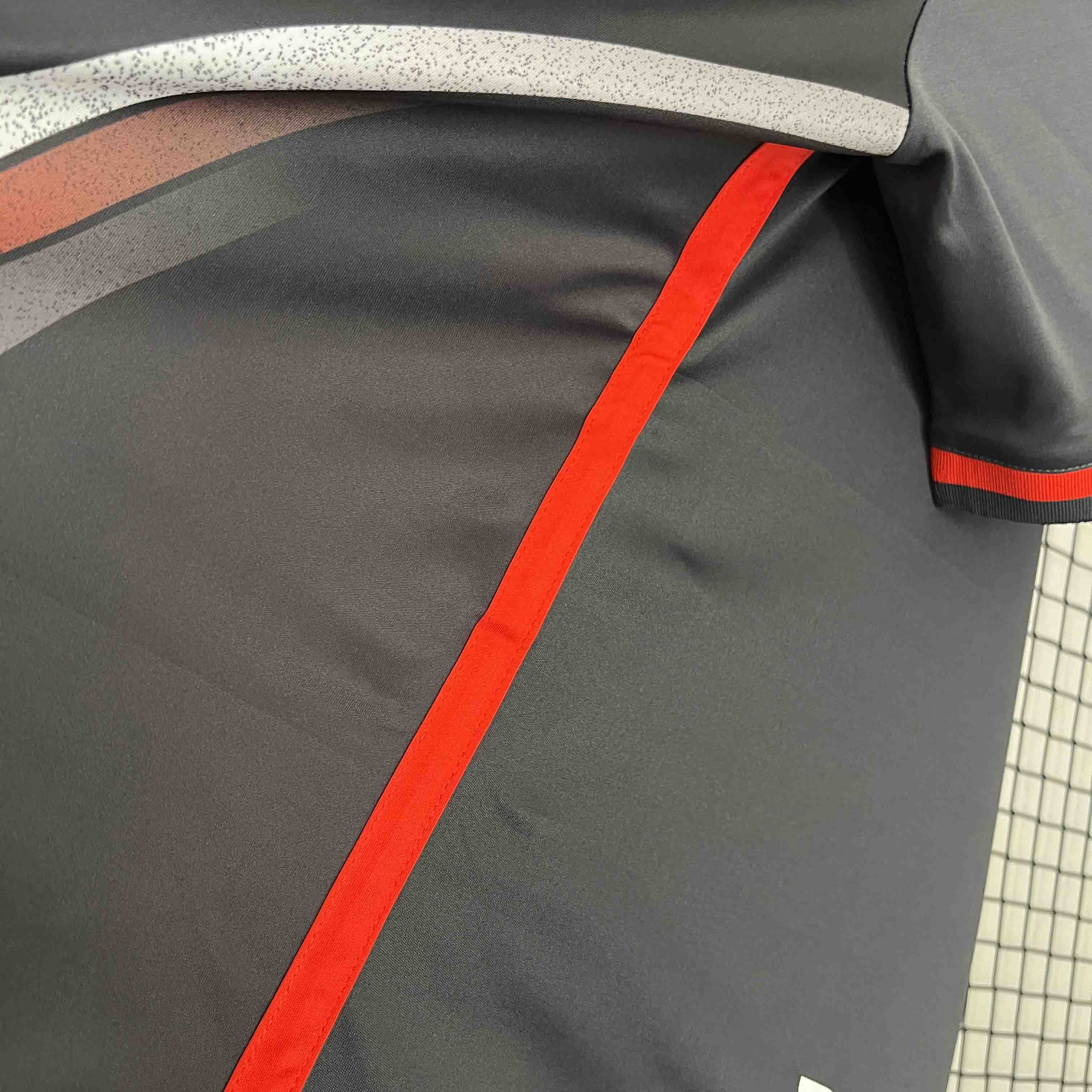 River Plate Soccer Jersey Third Custom Shirt 2024/25