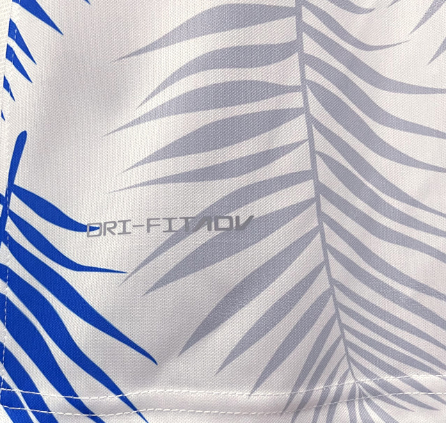 Brazil Soccer Jersey White Special Edition Custom Shirt 2025