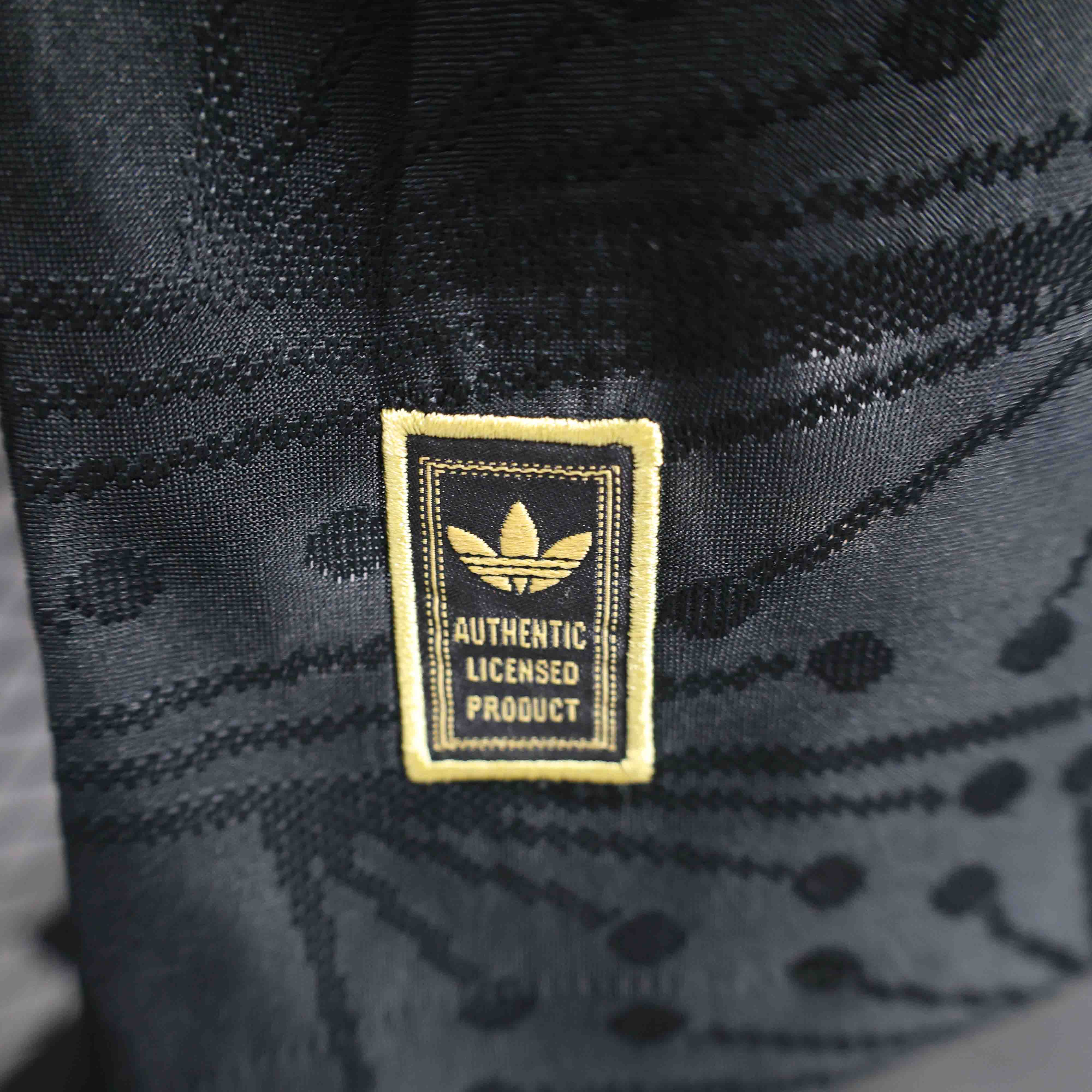 Mexico Authentic Gold Cup Black Special Soccer Jersey 2025