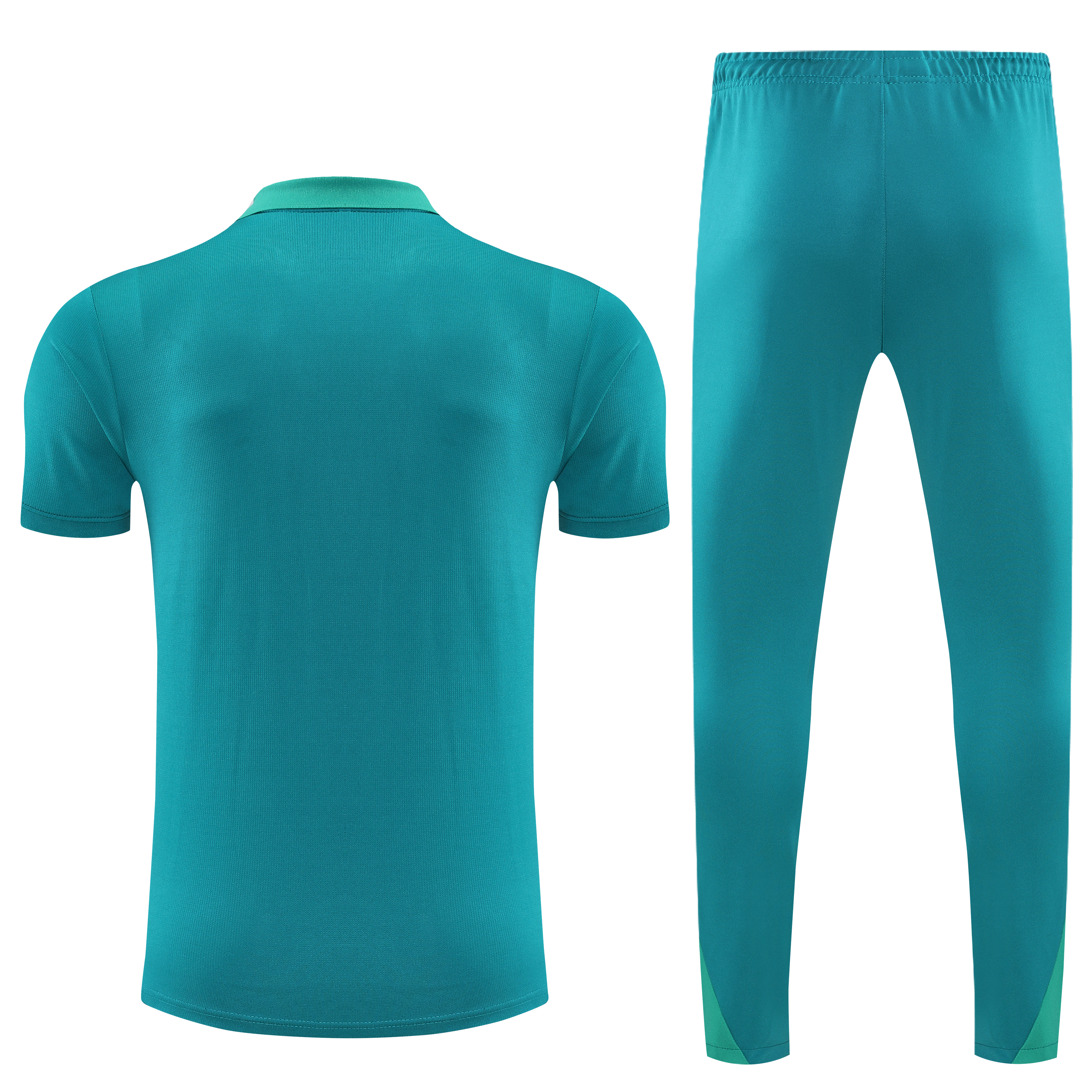 Portugal Training Kit (Polo+Pants) 2025