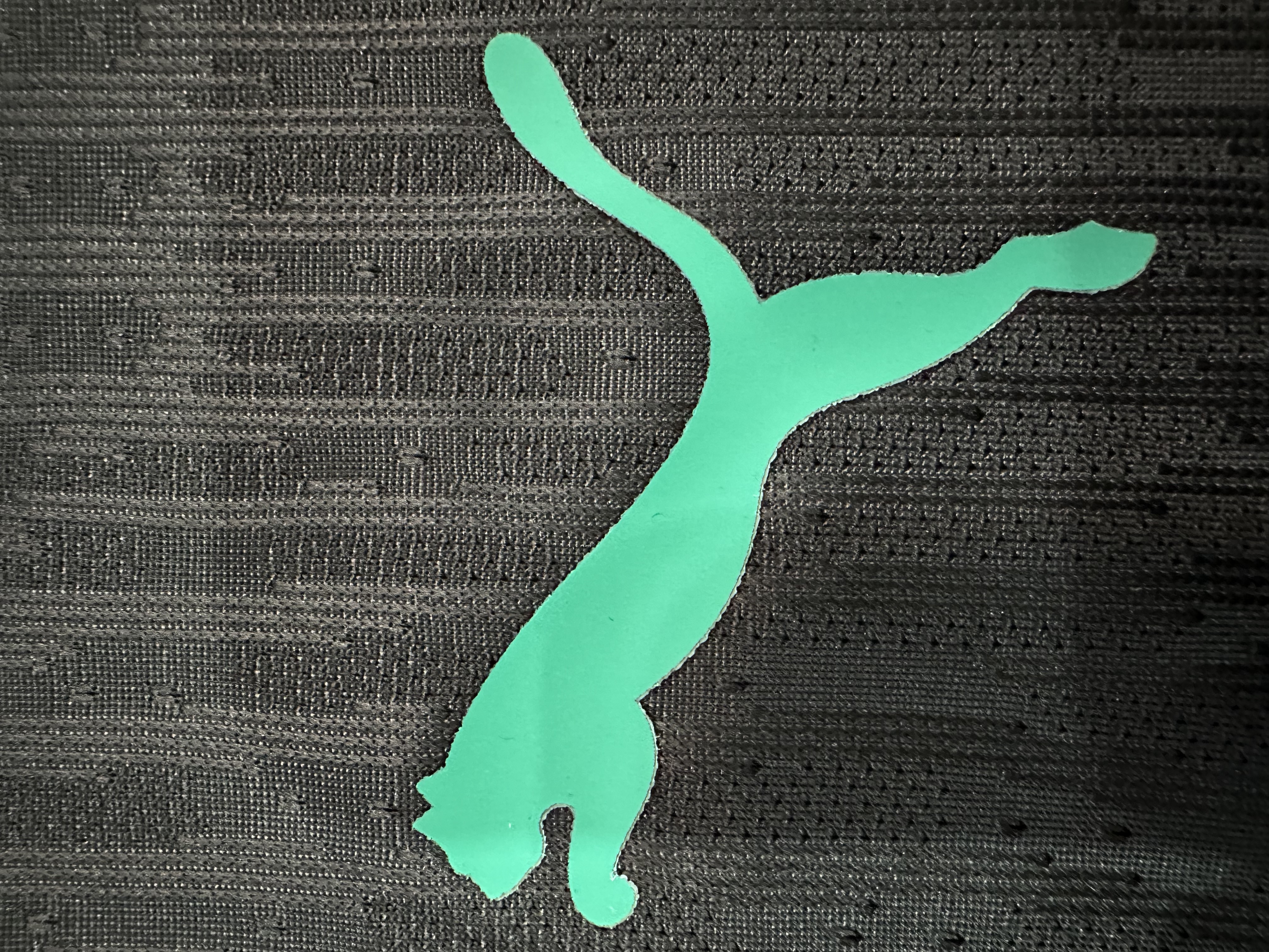 Senegal Authentic Soccer Jersey Third Away Shirt 2025