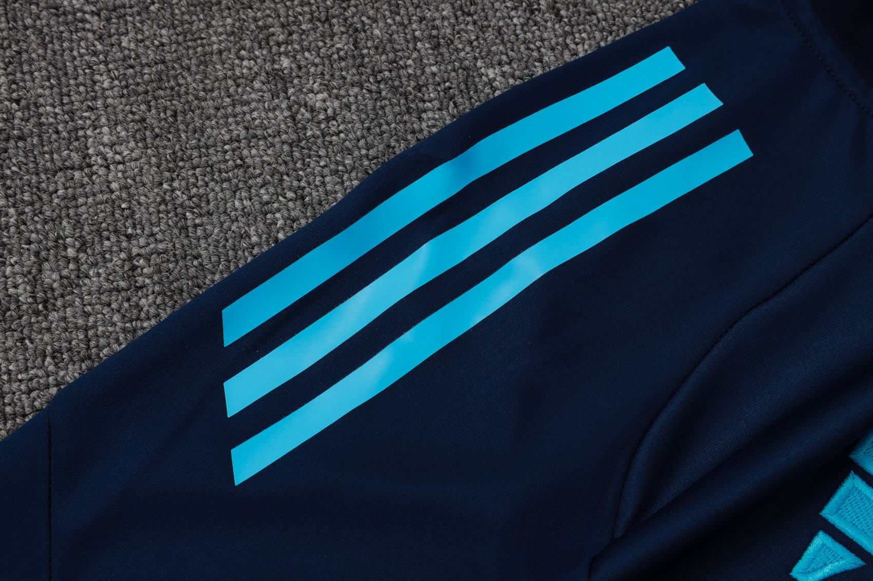 Arsenal Training Kit (Sweatshirt+Pants) RoyalBlue 2025/26