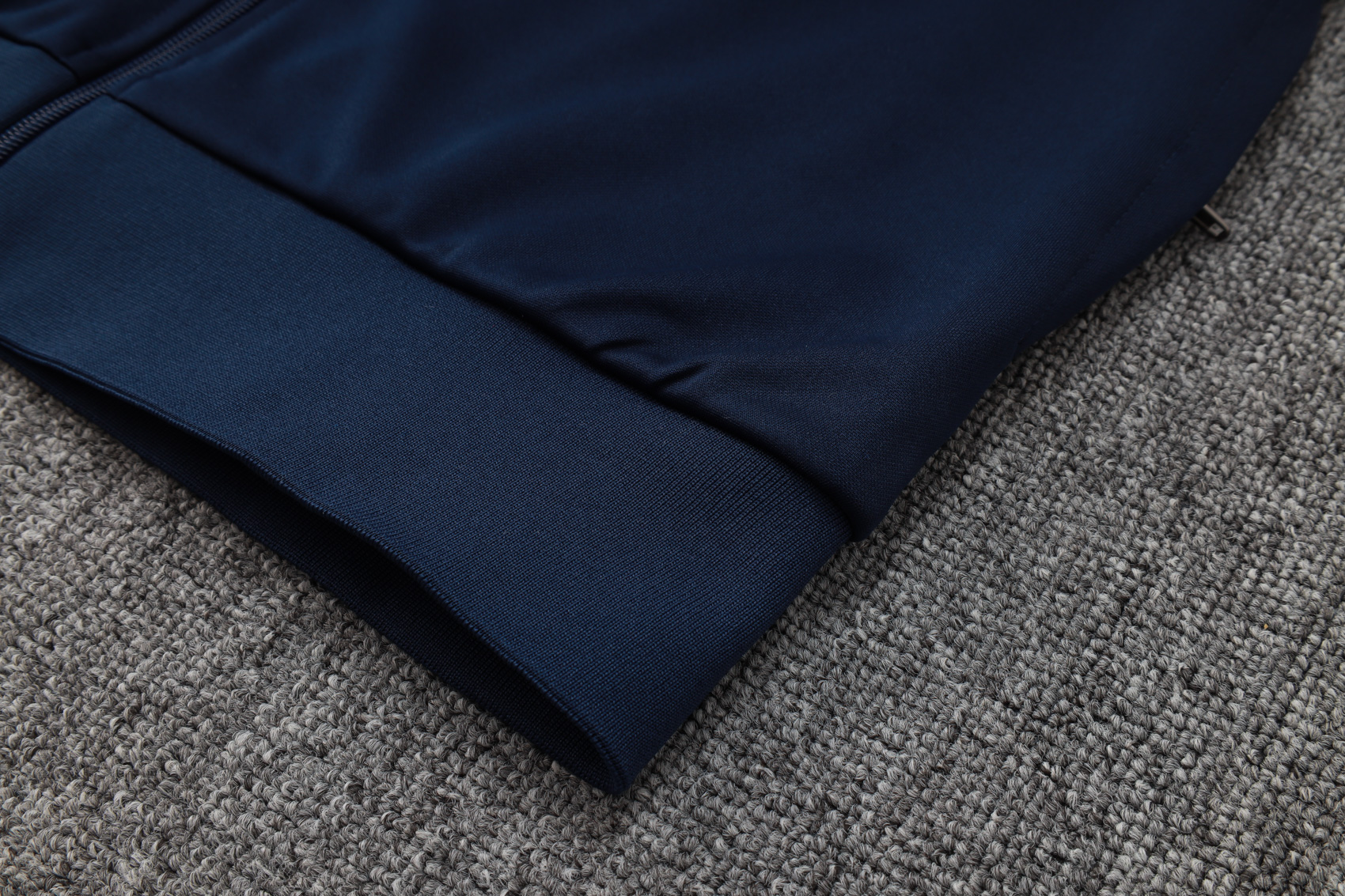 Juventus Training Kit (Jacket+Pants) Cyan 2025/26