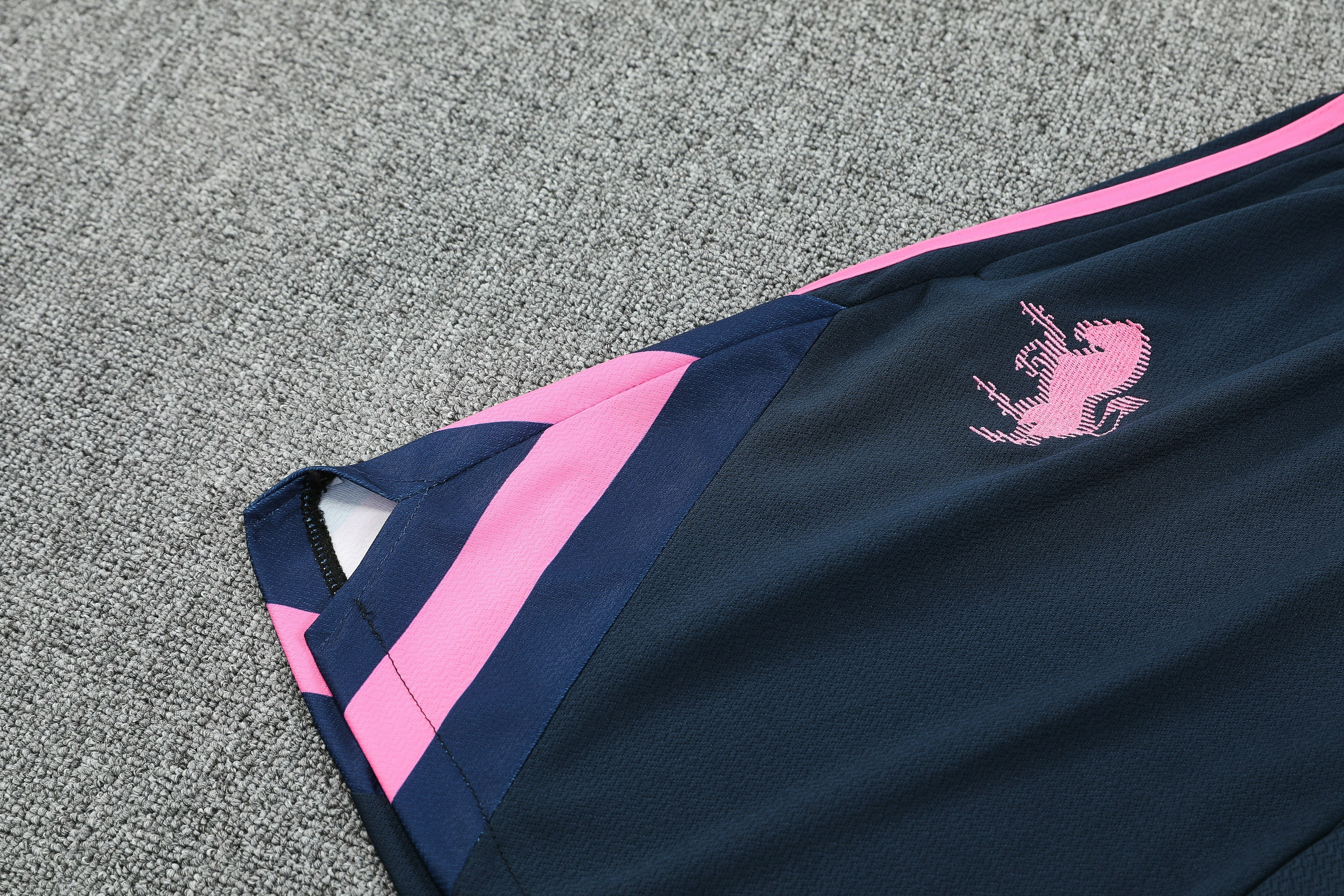 Juventus Training Jersey Kit 2025/26