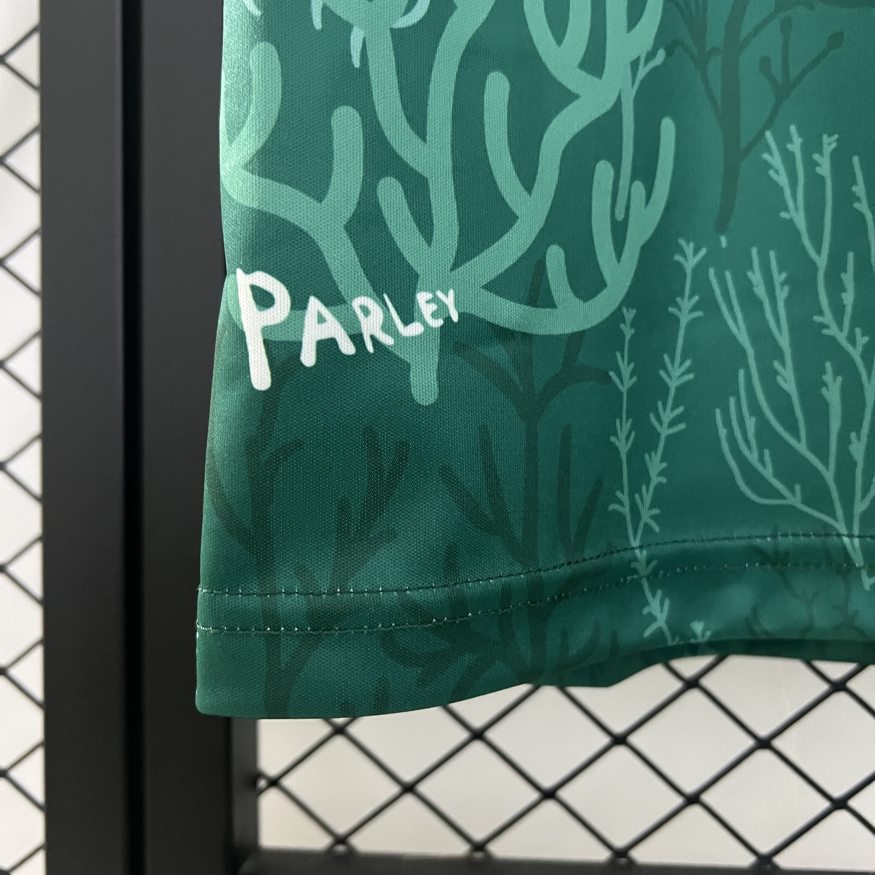 Real Betis Special Edition Soccer Jersey 2025/26