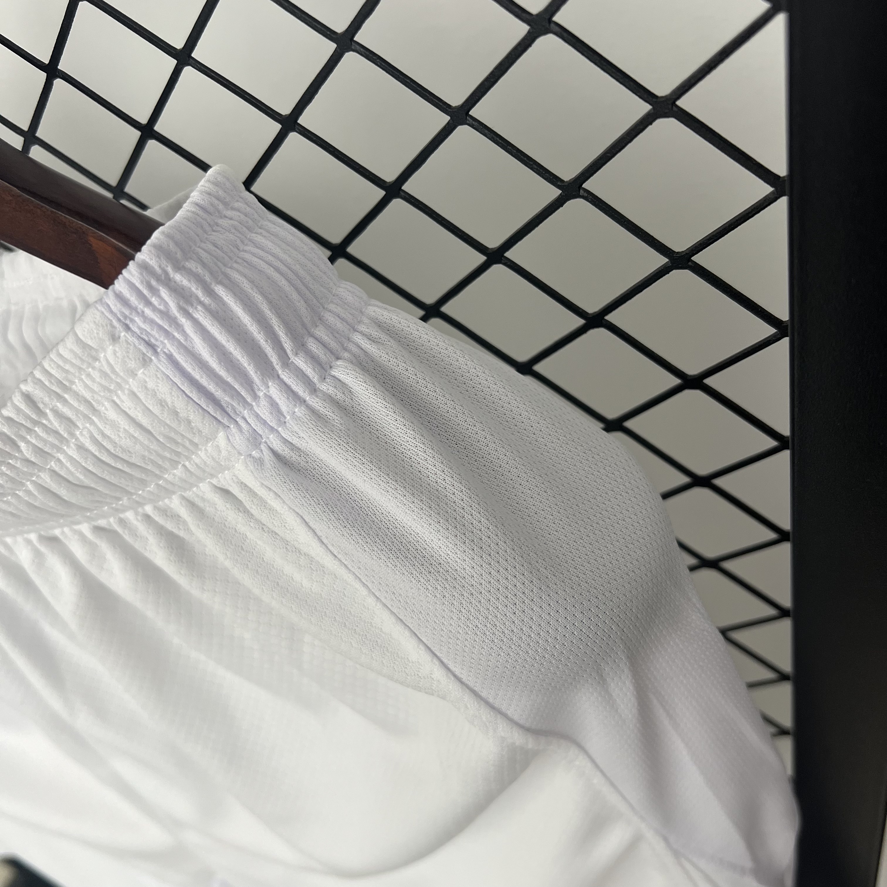 Inter Milan Soccer Shorts Custom Away 2025/26