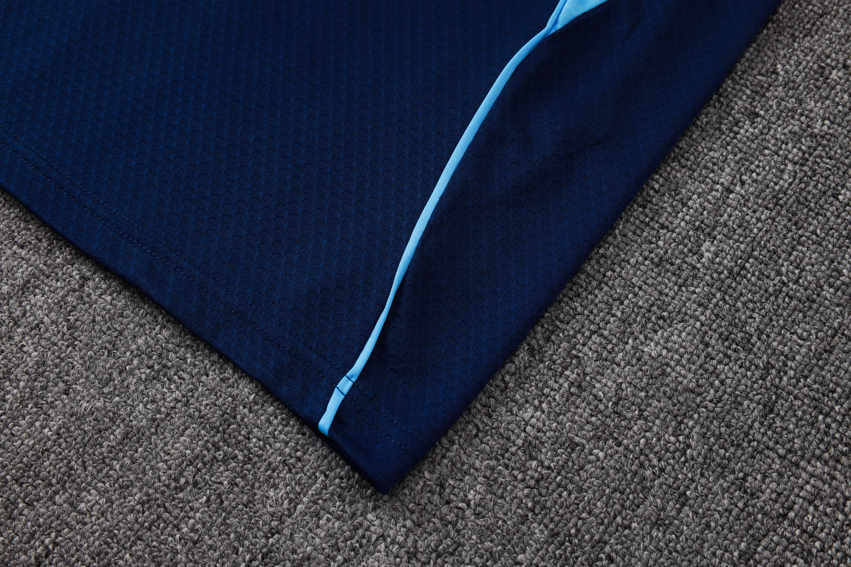 Arsenal Training Jersey Kit Royalblue 2025/26