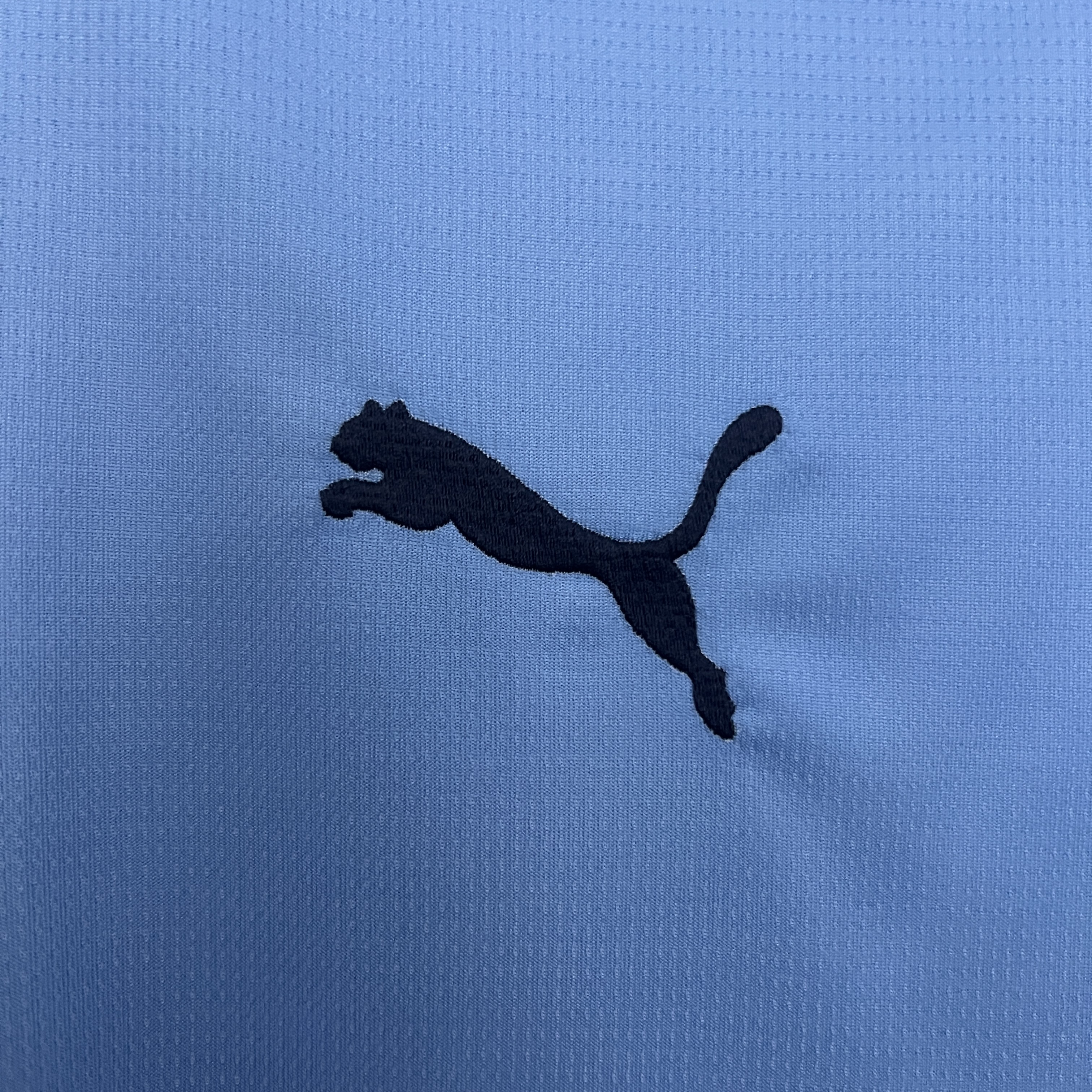 Manchester City Home Football Jersey Shirt 2025/26