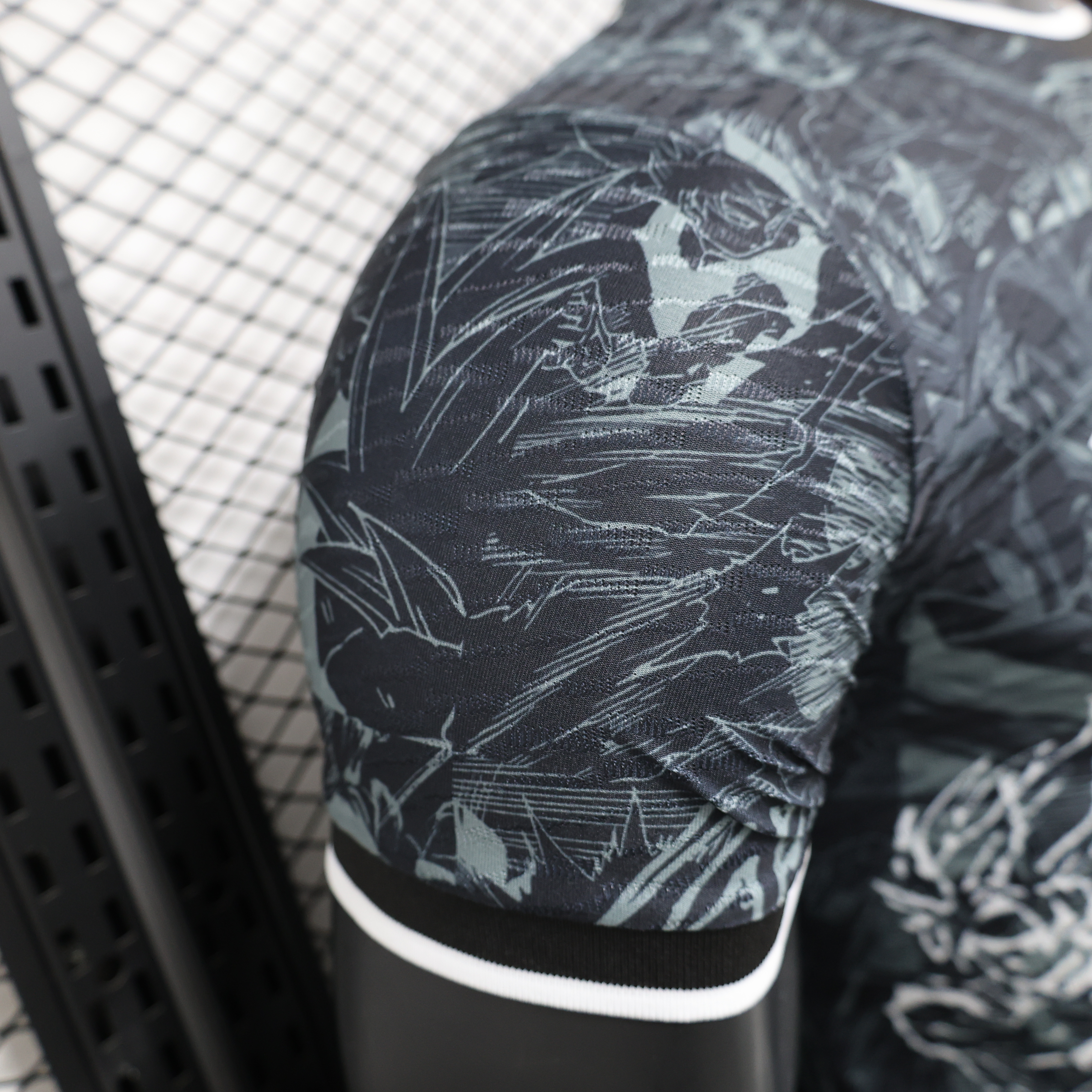 Japan Authentic Soccer Jersey Special Edition Shirt 2025