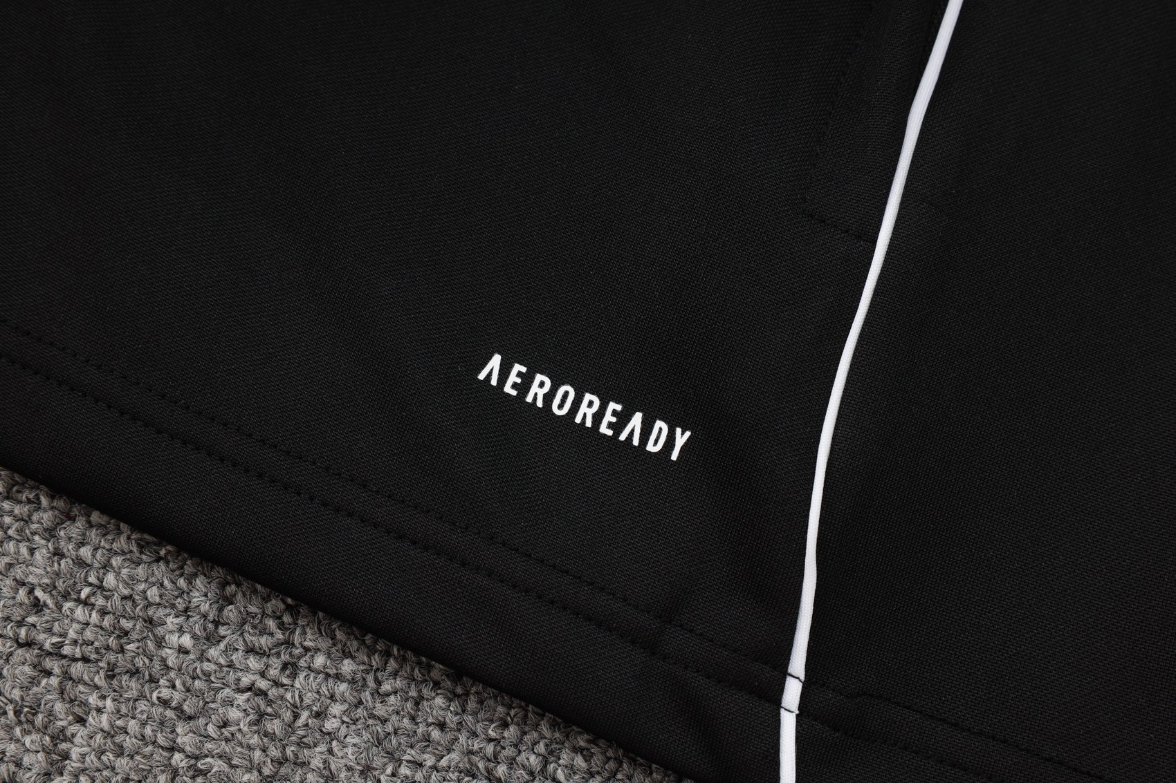 Inter Miami Training Kit (Jacket+Pants) Black 2025