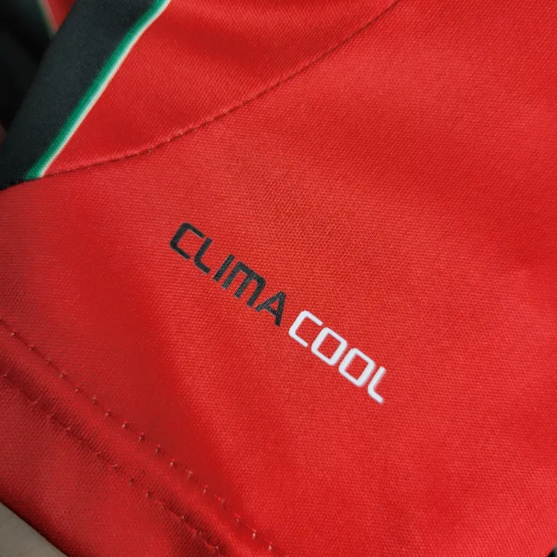 AC Milan Retro Soccer Jersey Home Custom Shirt 2012/13