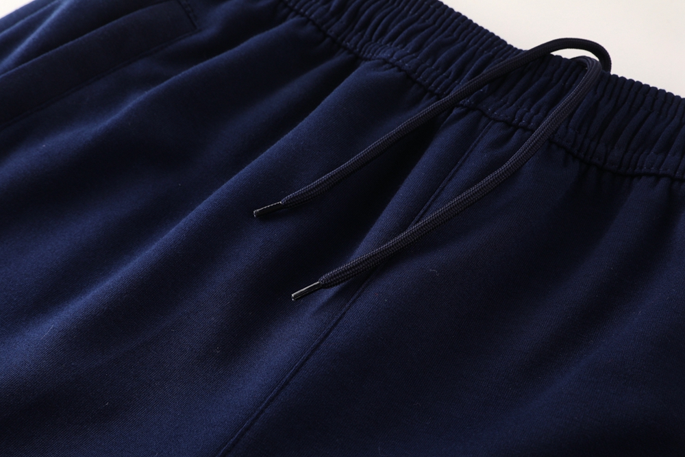 Real Madrid Hoodie Training Kit (Jacket+Pants) Royalblue 2025/26