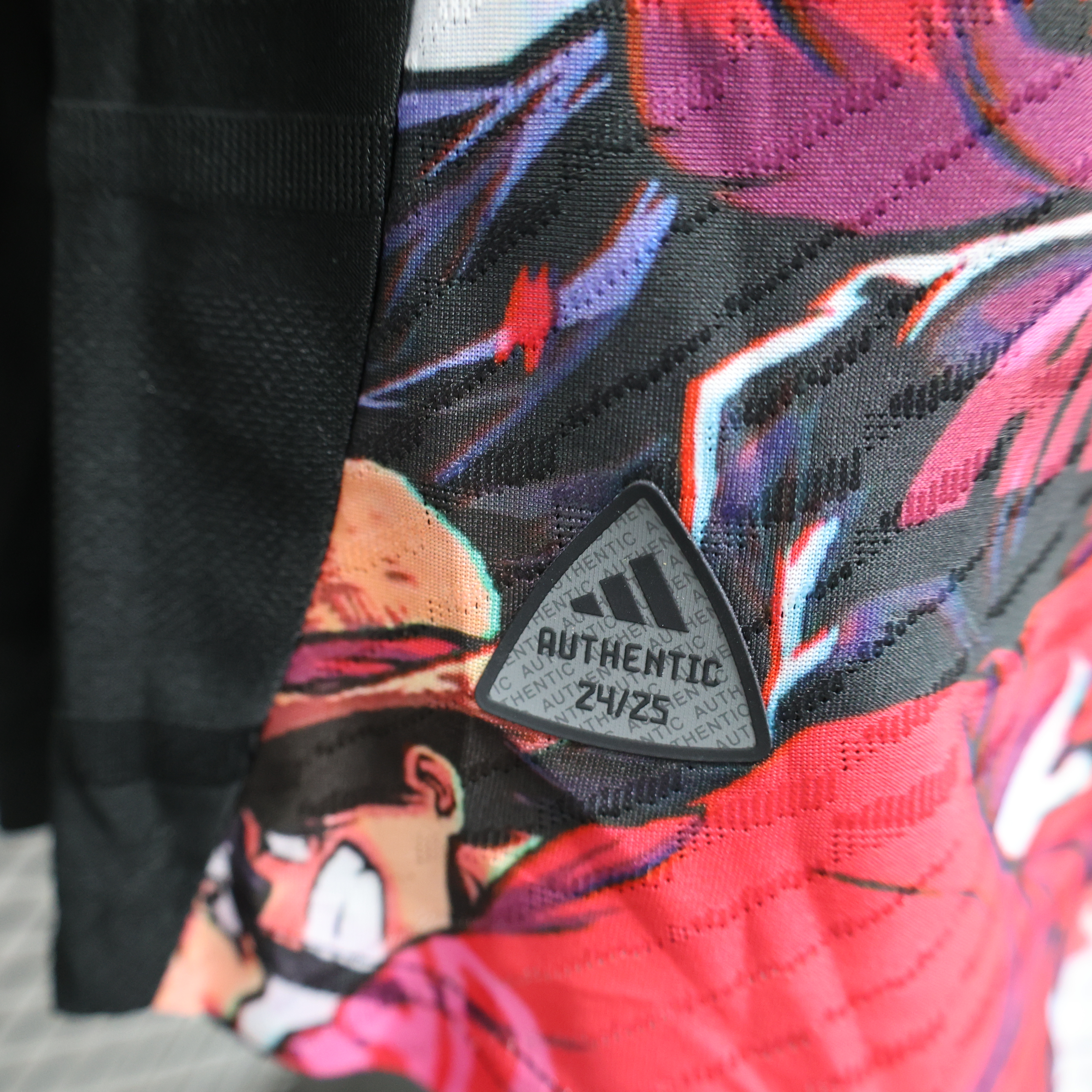 Japan Authentic Soccer Jersey One Piece Special Edition Shirt 2025