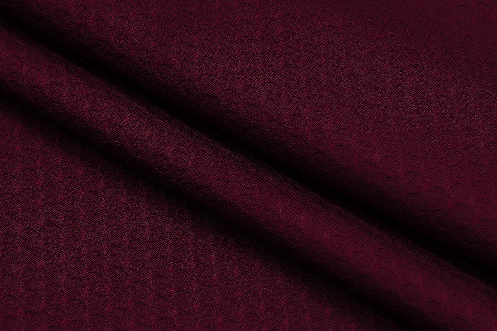 Bayern Munich Training Kit (Polo+Pants) Deep Red 2025/26