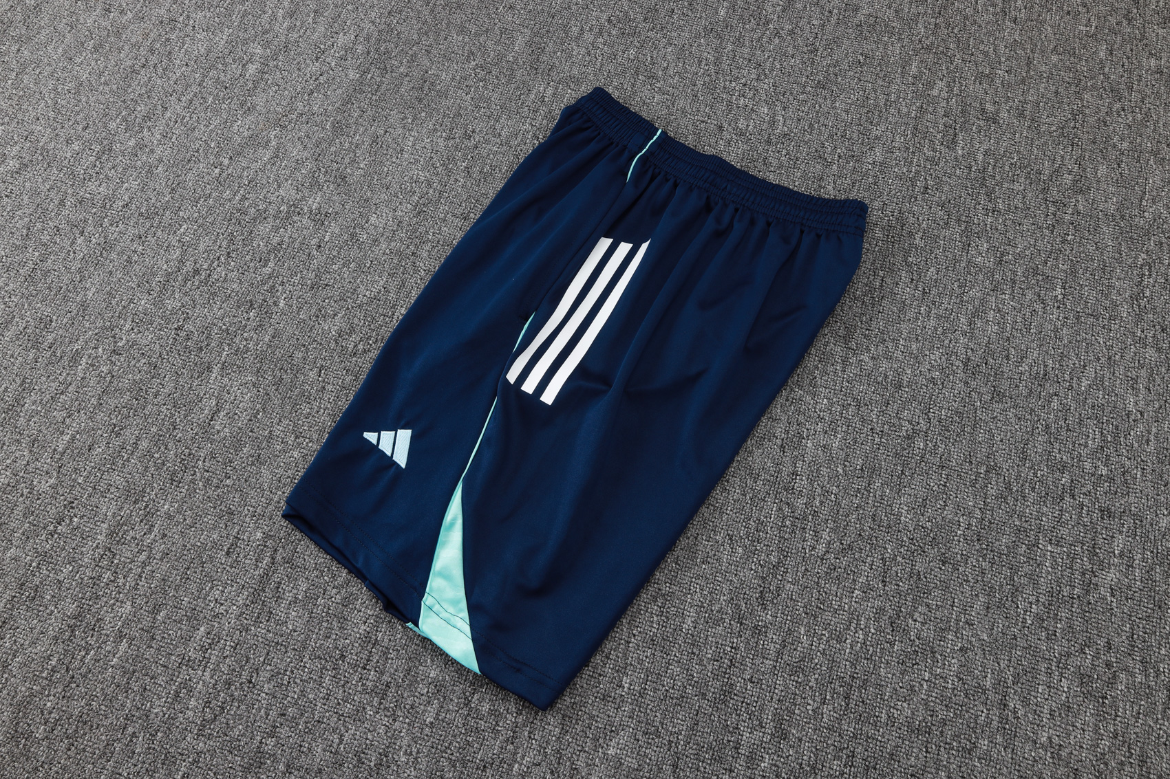 Arsenal Training Jersey Kit Green 2025/26