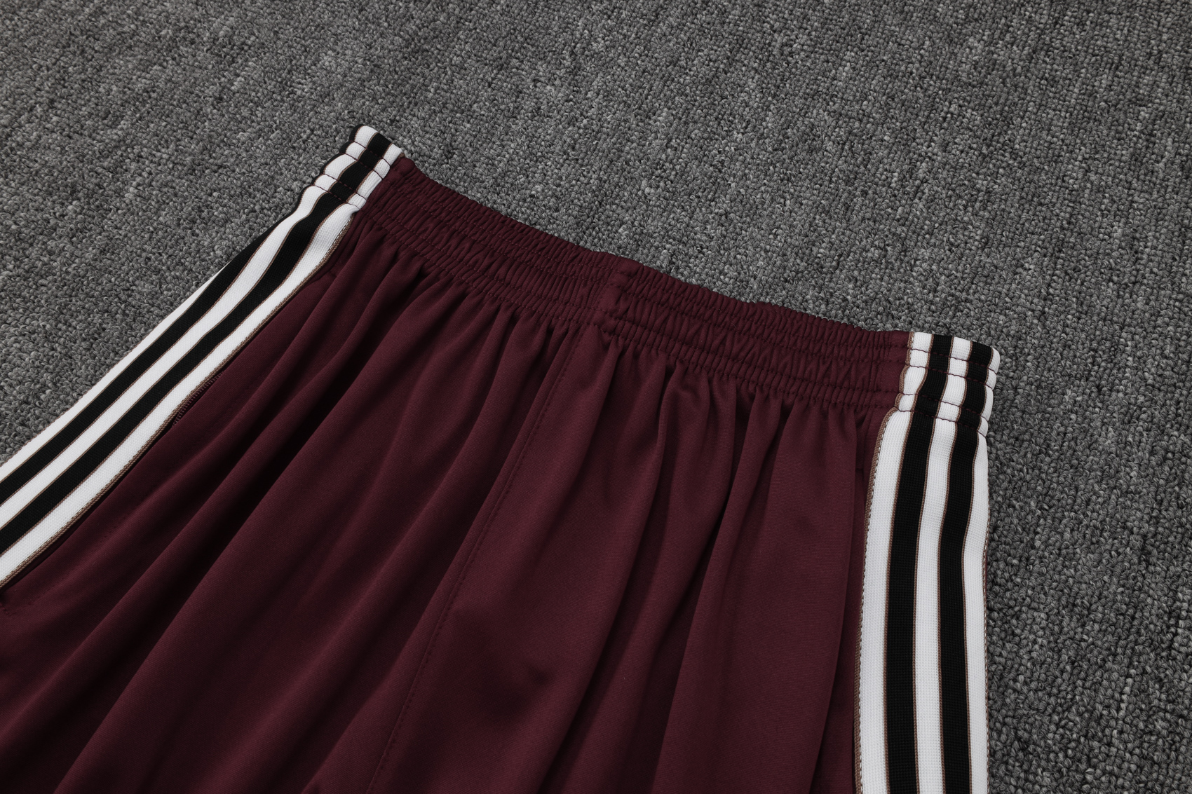 Ajax Training Jersey Kit Red 2025/26