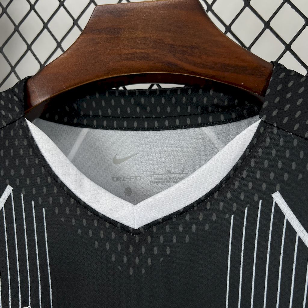 Barcelona Soccer Jersey Special Edition Custom Shirt 2025/26