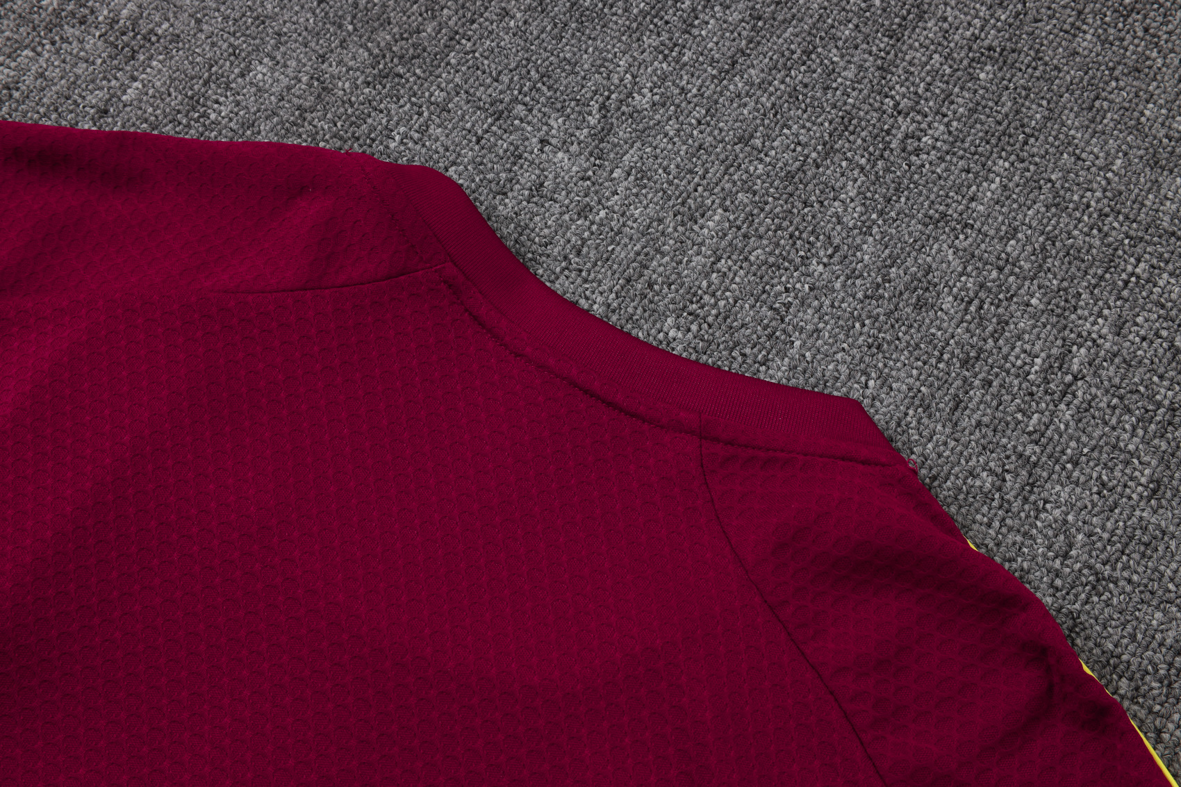 Arsenal Training Jersey Kit Red 2025/26