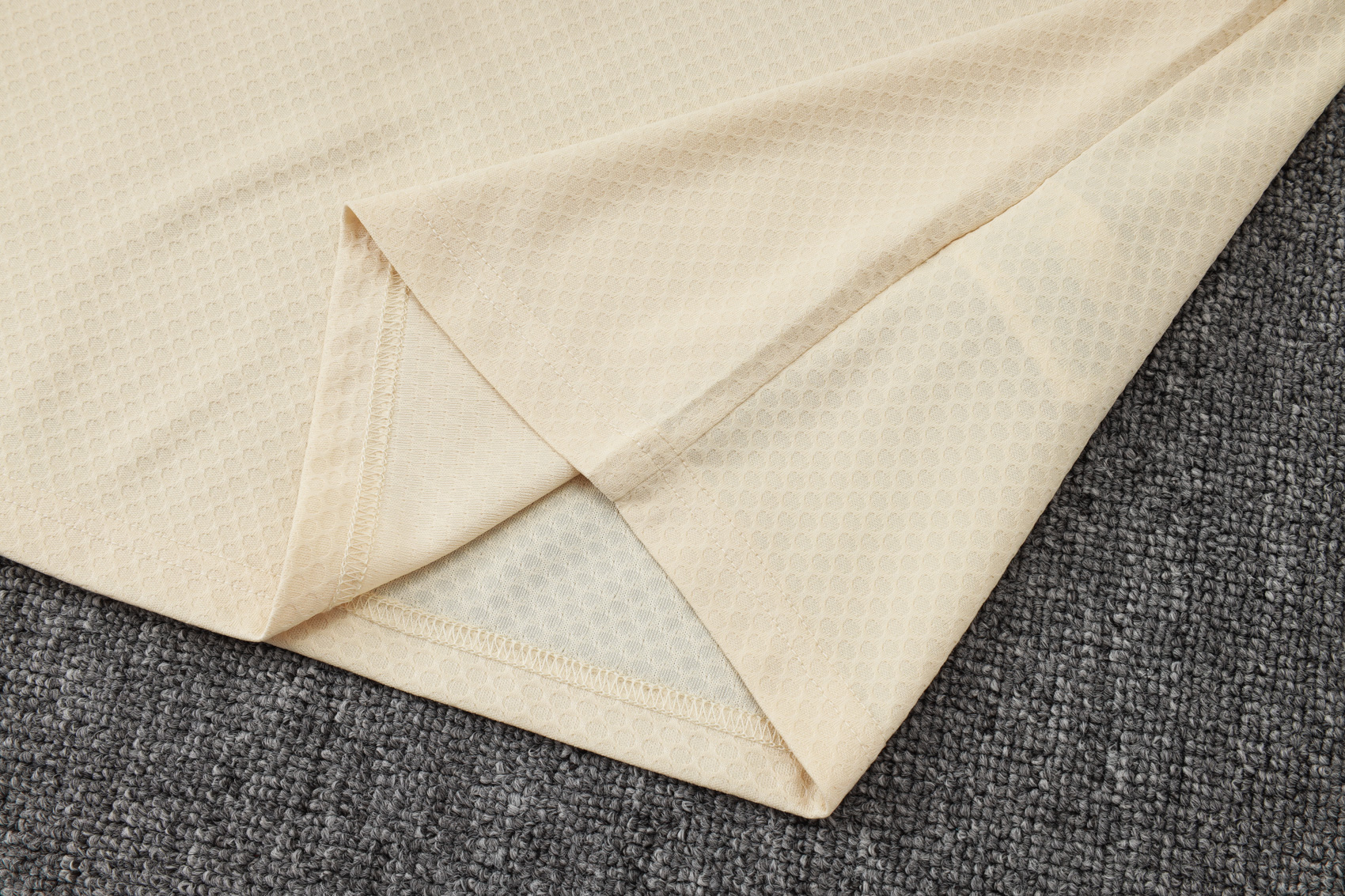 Real Madrid Training Jersey Kit Apricot 2025/26