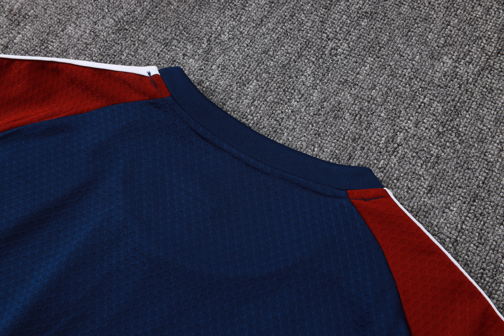 Arsenal Training Jersey Kit Royalblue 2025/26