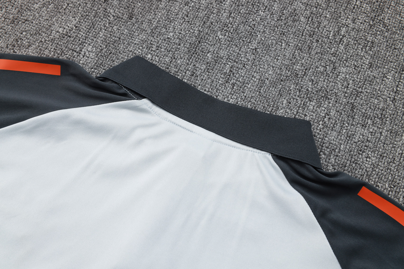 Benfica Training Kit (Polo+Pants) Gray 2025/26