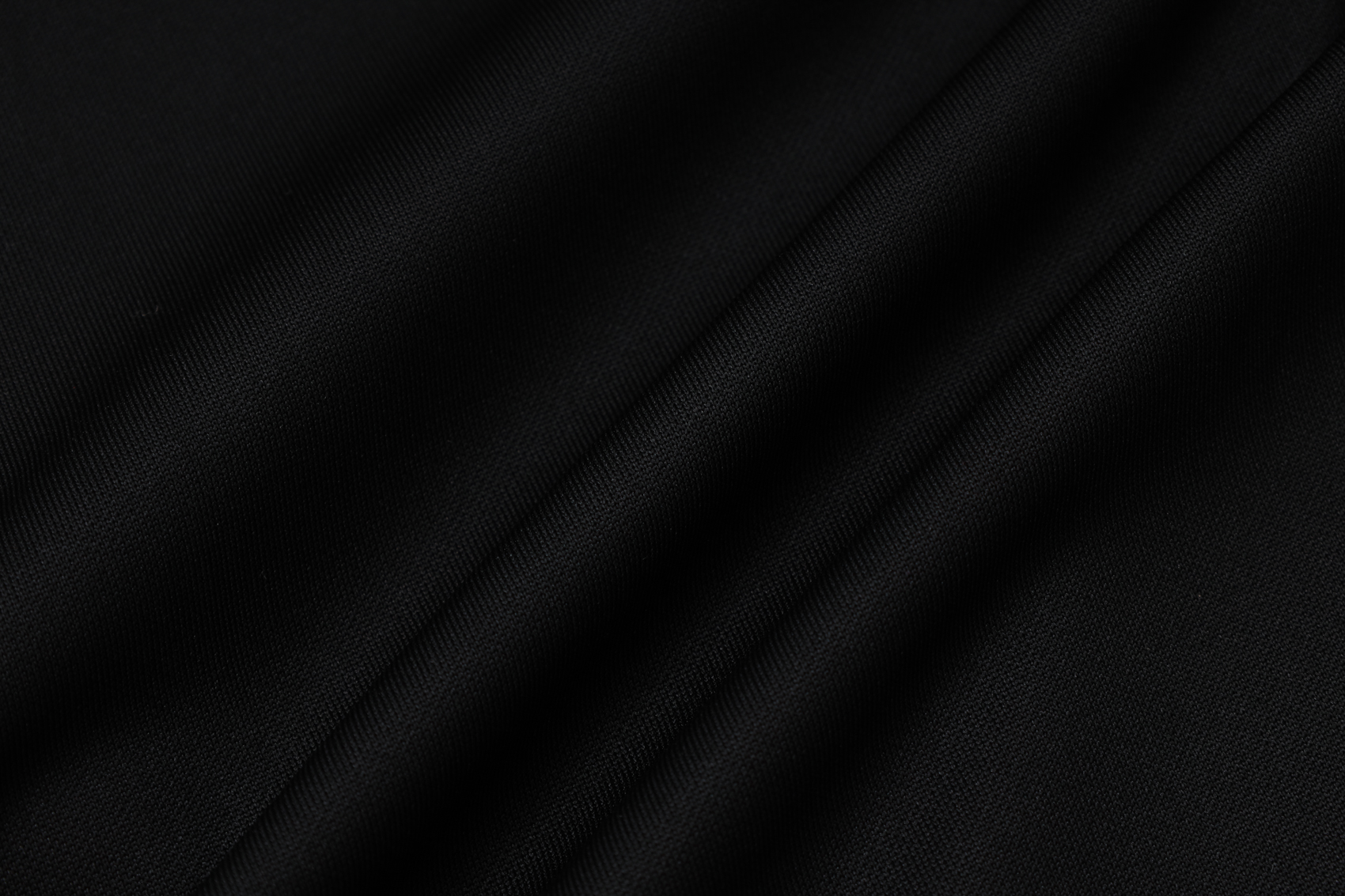 Manchester United Training Kit (Jacket+Pants) Black 2025/26