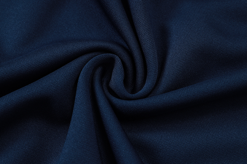 Real Madrid Training Kit (Sweatshirt+Pants) Royalblue 2025/26