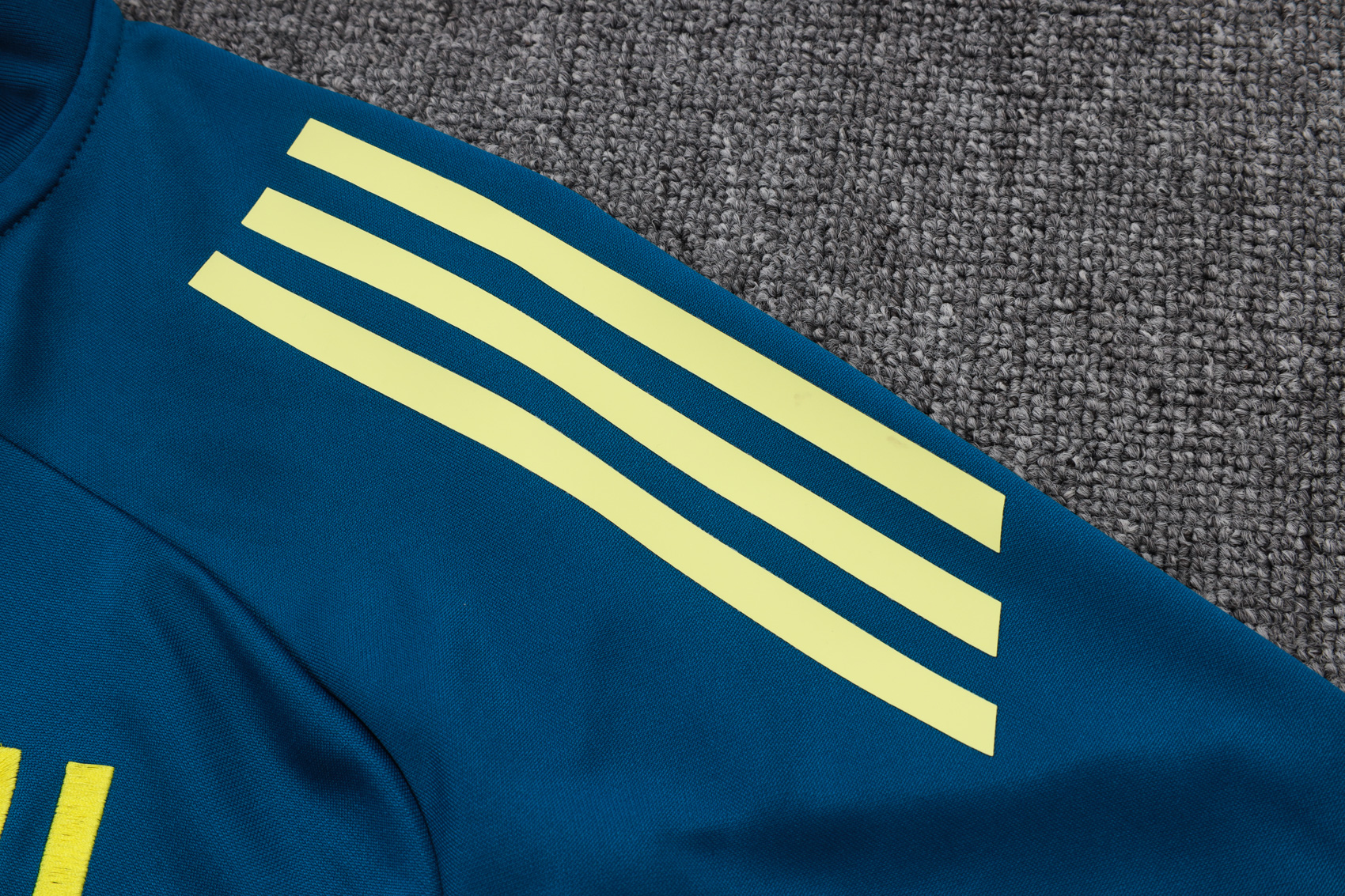 Juventus Training Kit (Jacket+Pants) Indigo Blue 2025/26