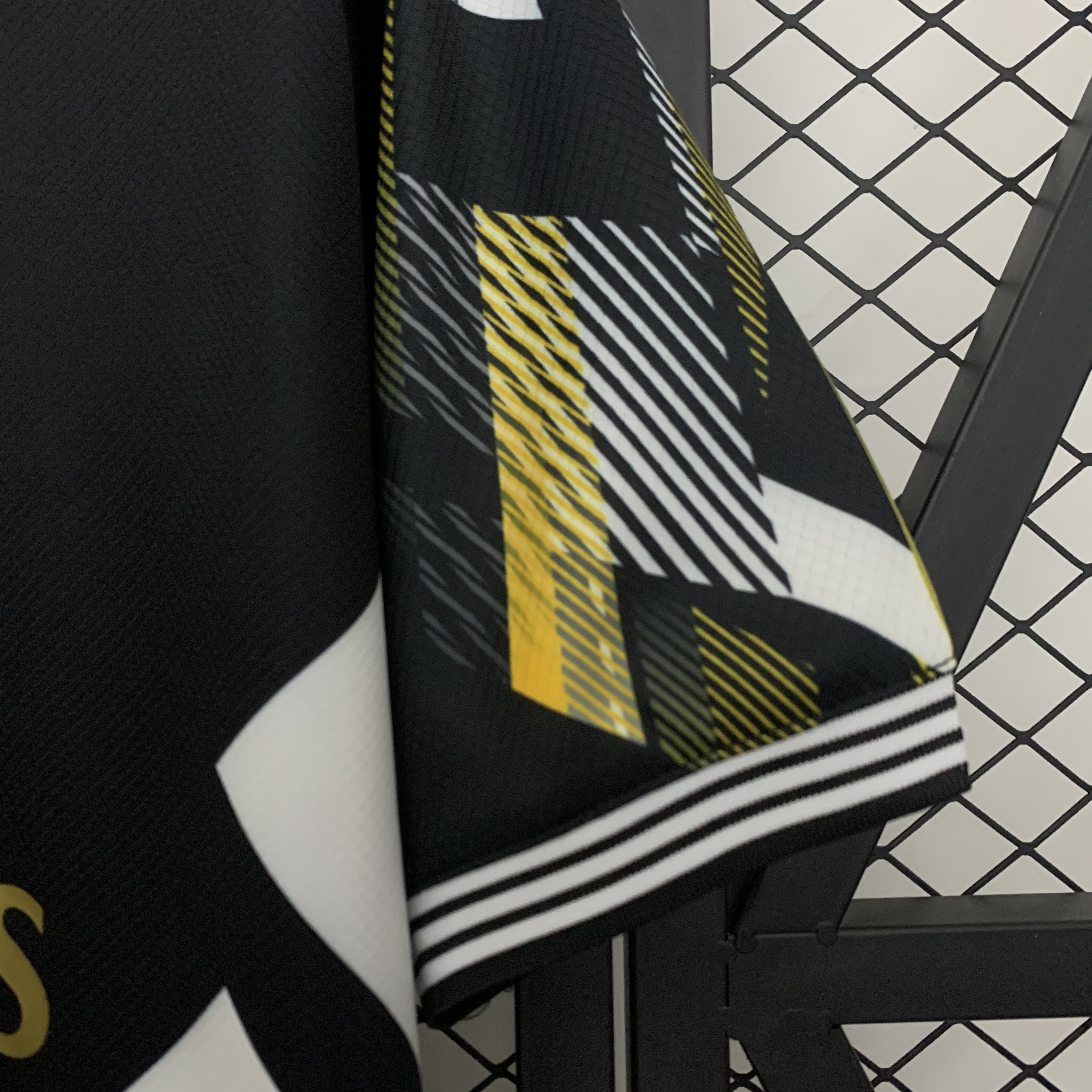 Real Madrid Soccer Jersey Special Edition Custom Shirt 2025/26