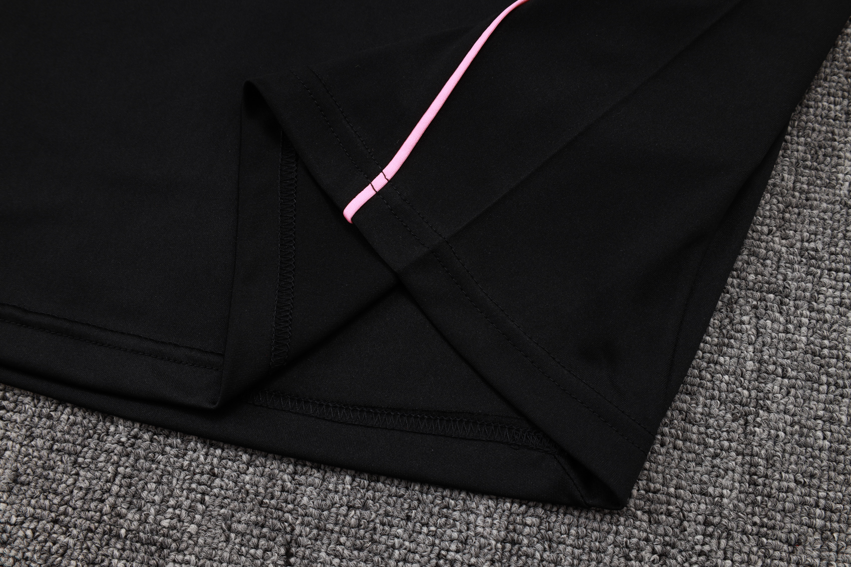 Juventus Sleeveless Training Kit White 2025/26