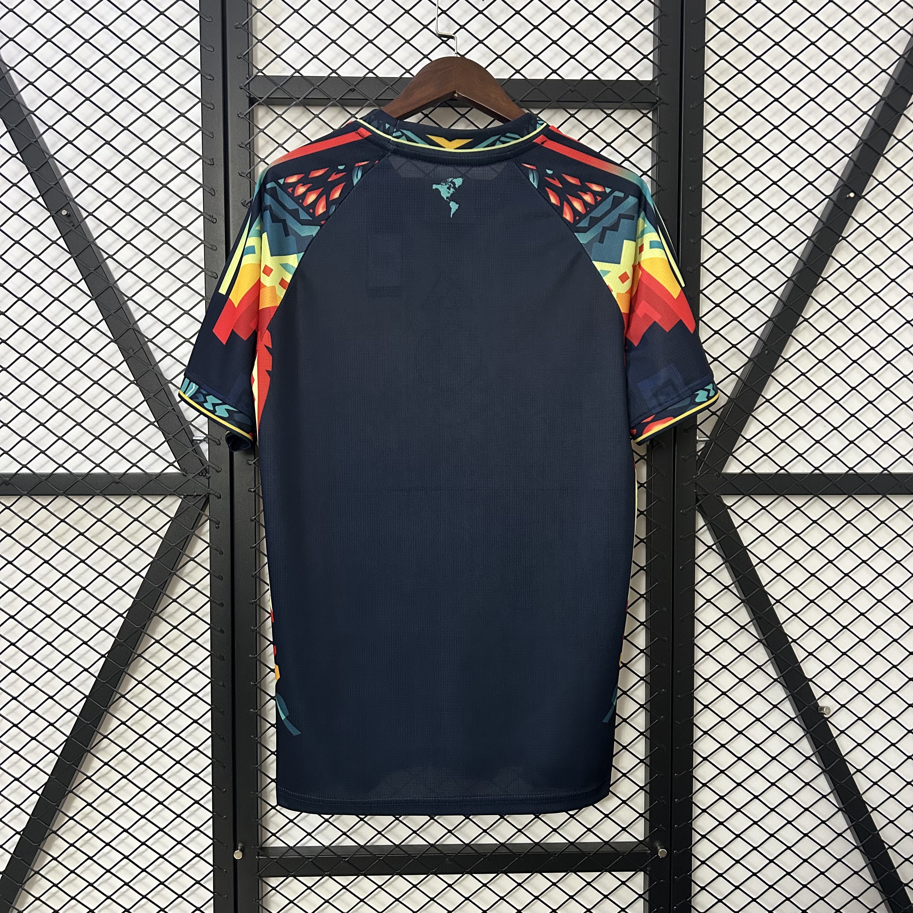 Club America Soccer Jersey Special Edition Custom Shirt 2025/26