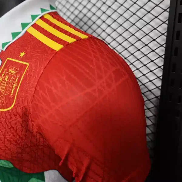 Real Betis Authentic Antony Special Edition Soccer Jersey 2025/26