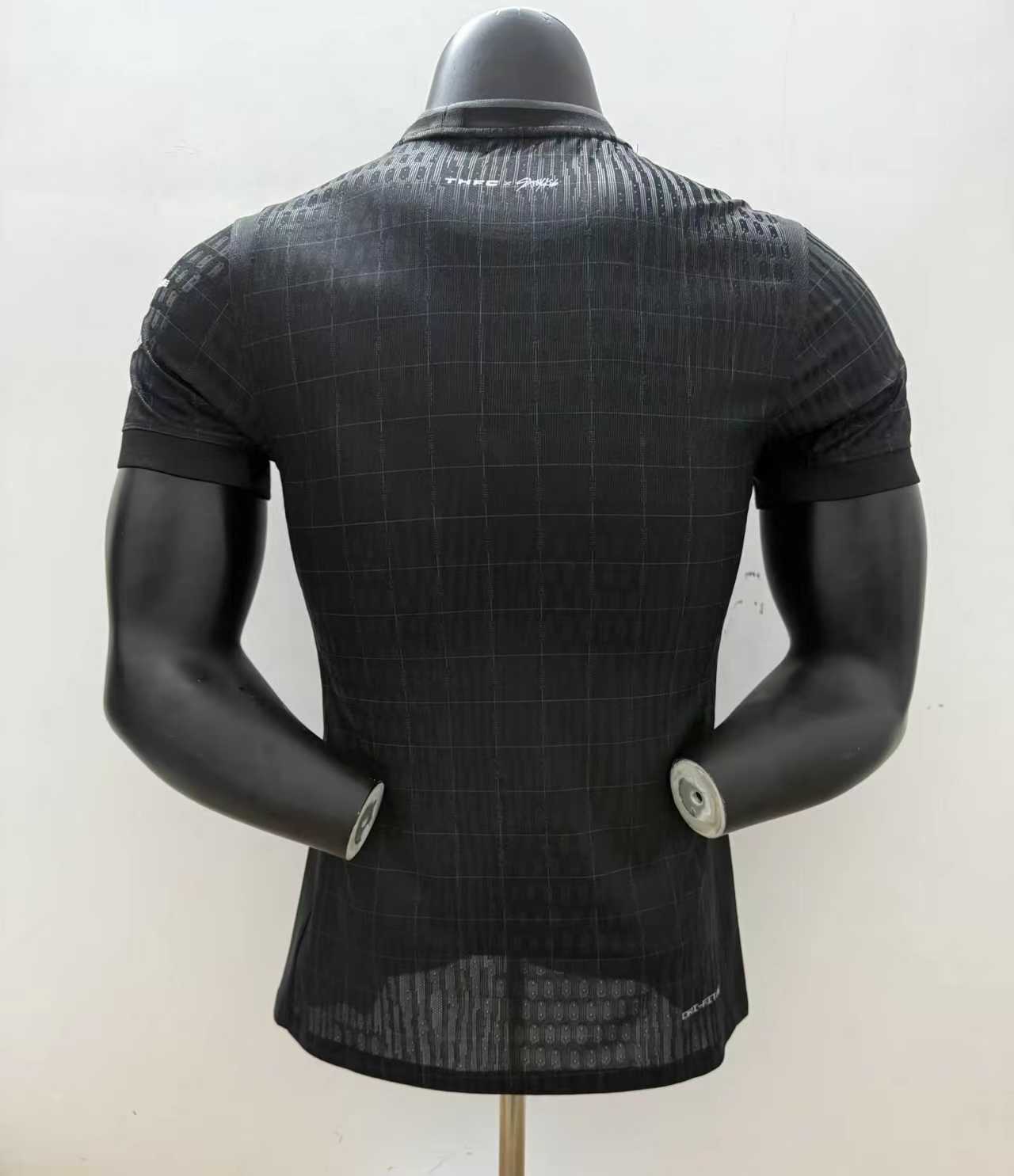 Tottenham Hotspur Authentic Football Jersey THFC x Stray Kids Special Edition Shirt 2025/26