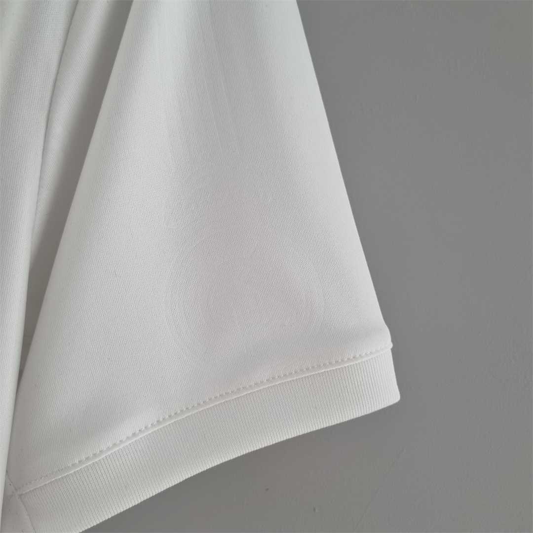 Real Madrid Soccer Jersey Home Custom Shirt 2022/23