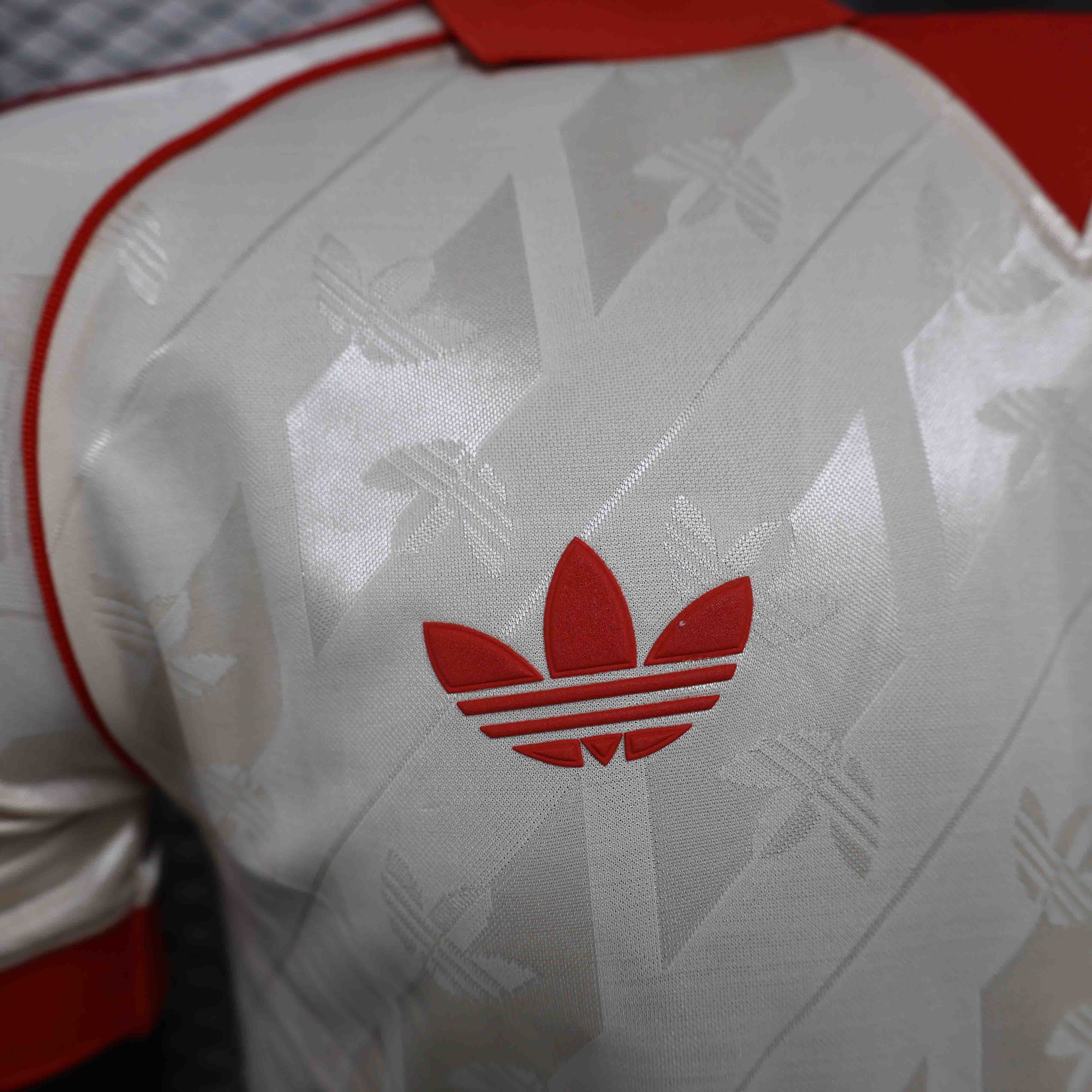 Bayern Munich Special Edition Jersey Player Version 2024/25