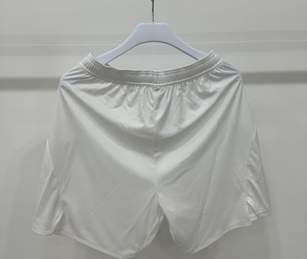 Manchester United Authentic Away Shorts 2025/26