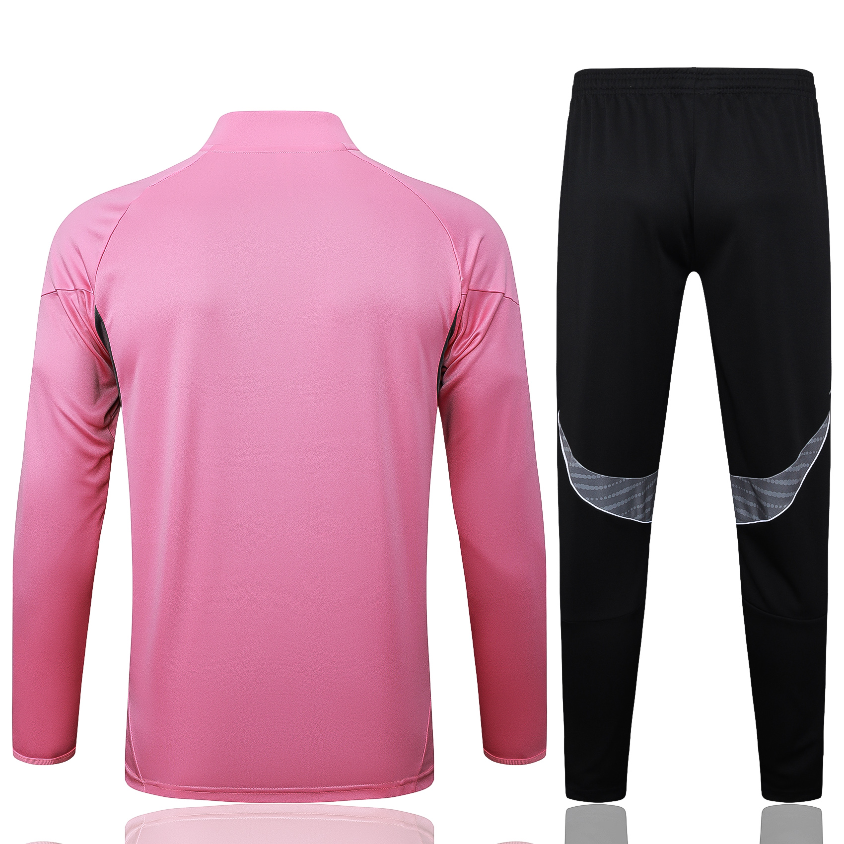 Inter Miami Training Kit (Sweatshirt+Pants) Pink 2025