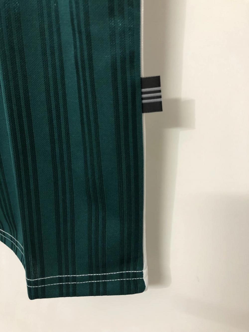 Liverpool Retro Football Jersey Away Custom Shirt 1995/96