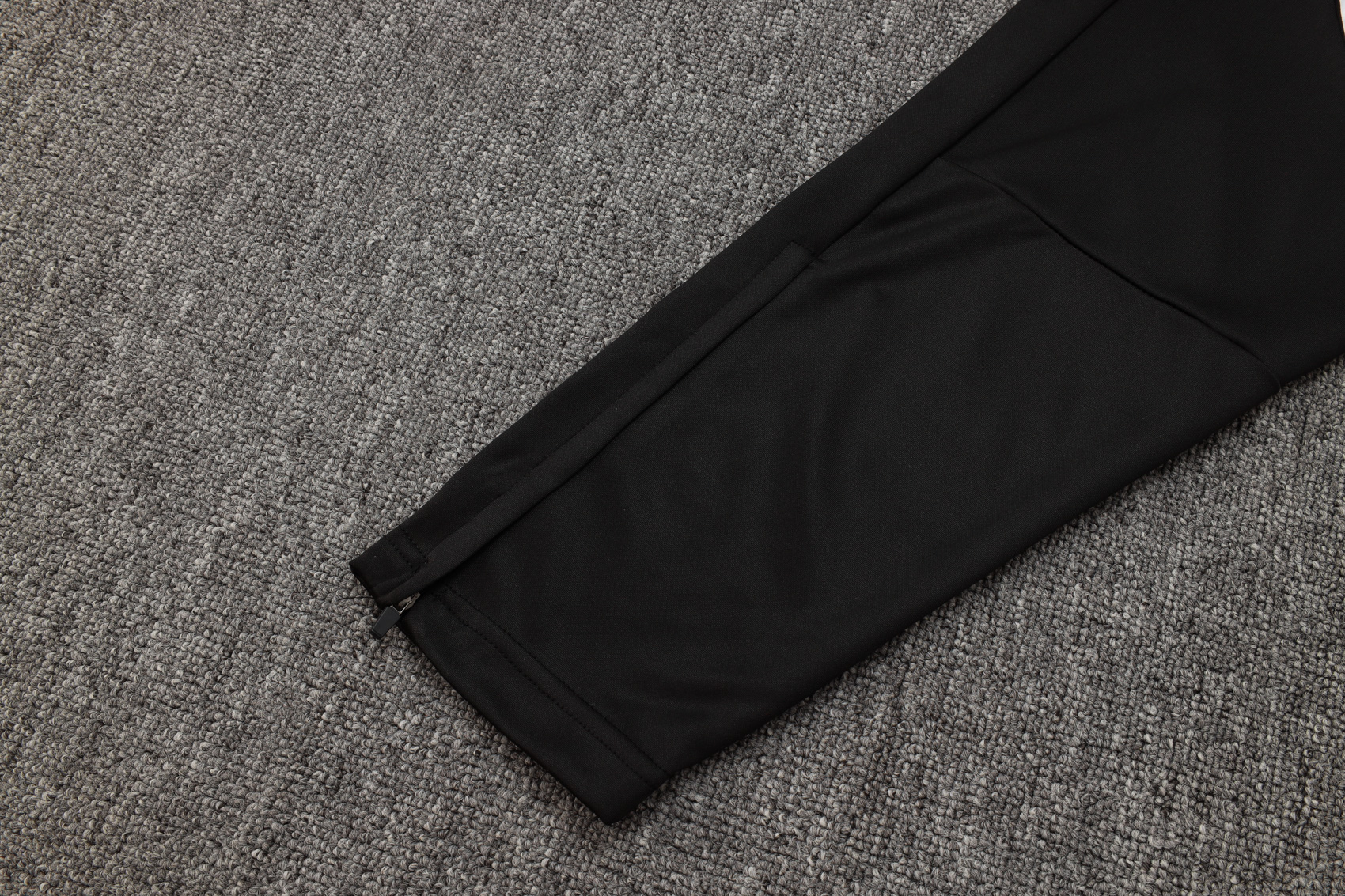 Liverpool Training Kit (Sweatshirt+Pants) Red 2025/26