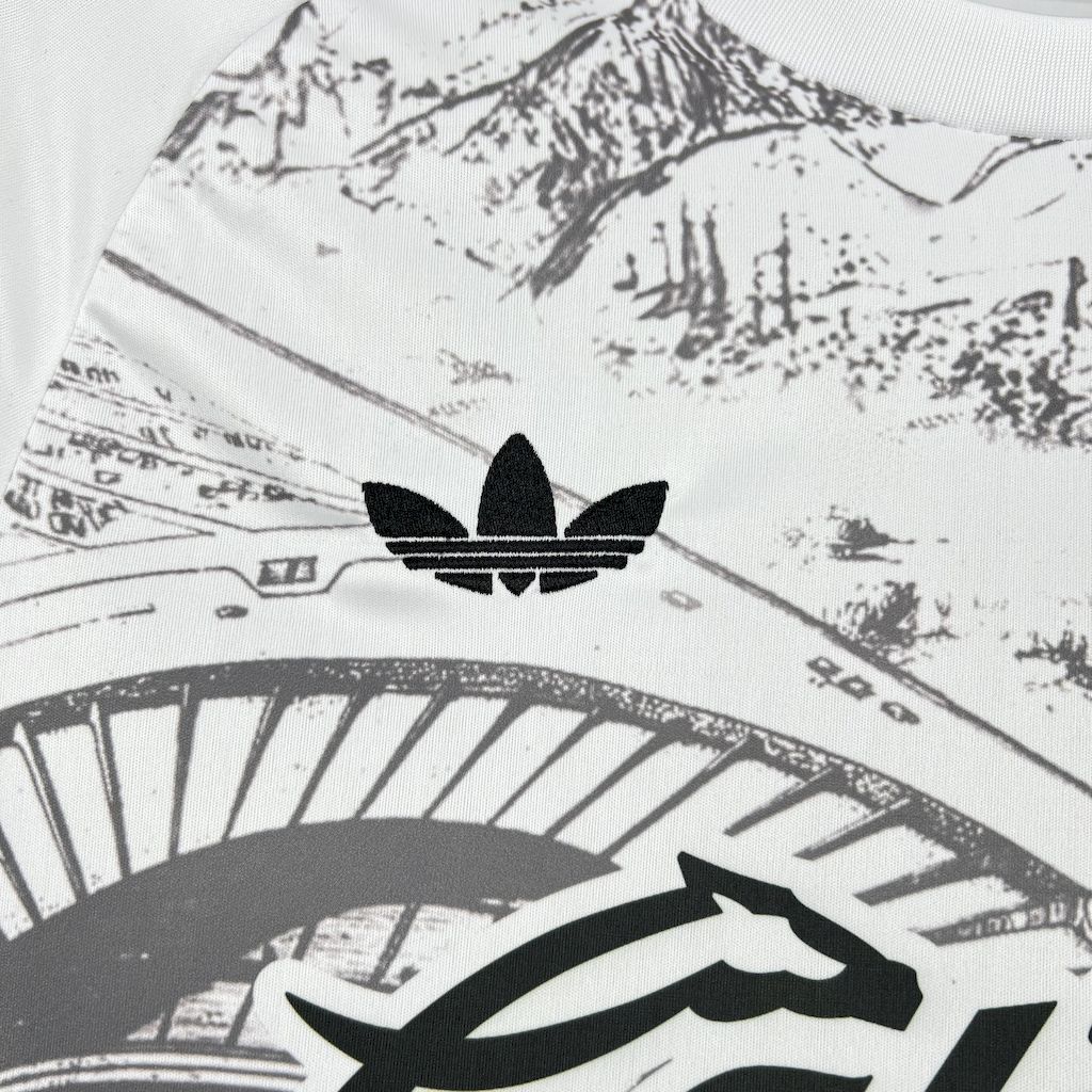 Club America Soccer Jersey Special Edition Custom Shirt 2025/26