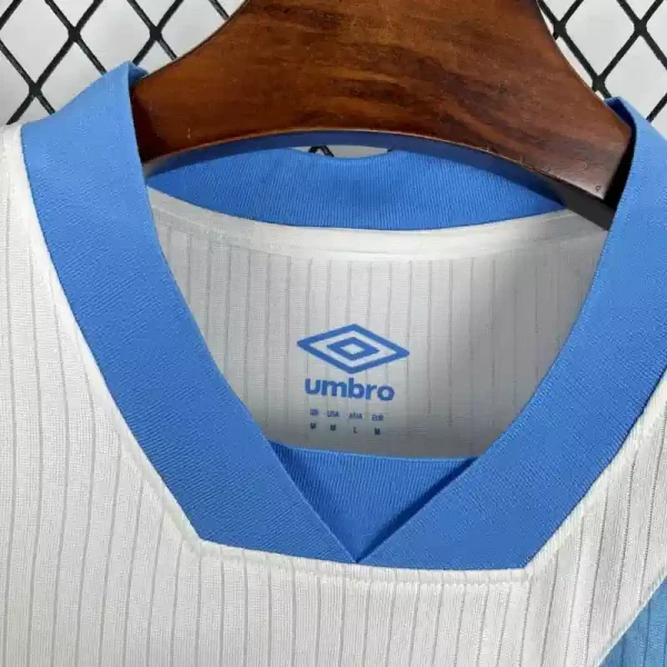 Guatemala Soccer Jersey Custom Shirt 2025