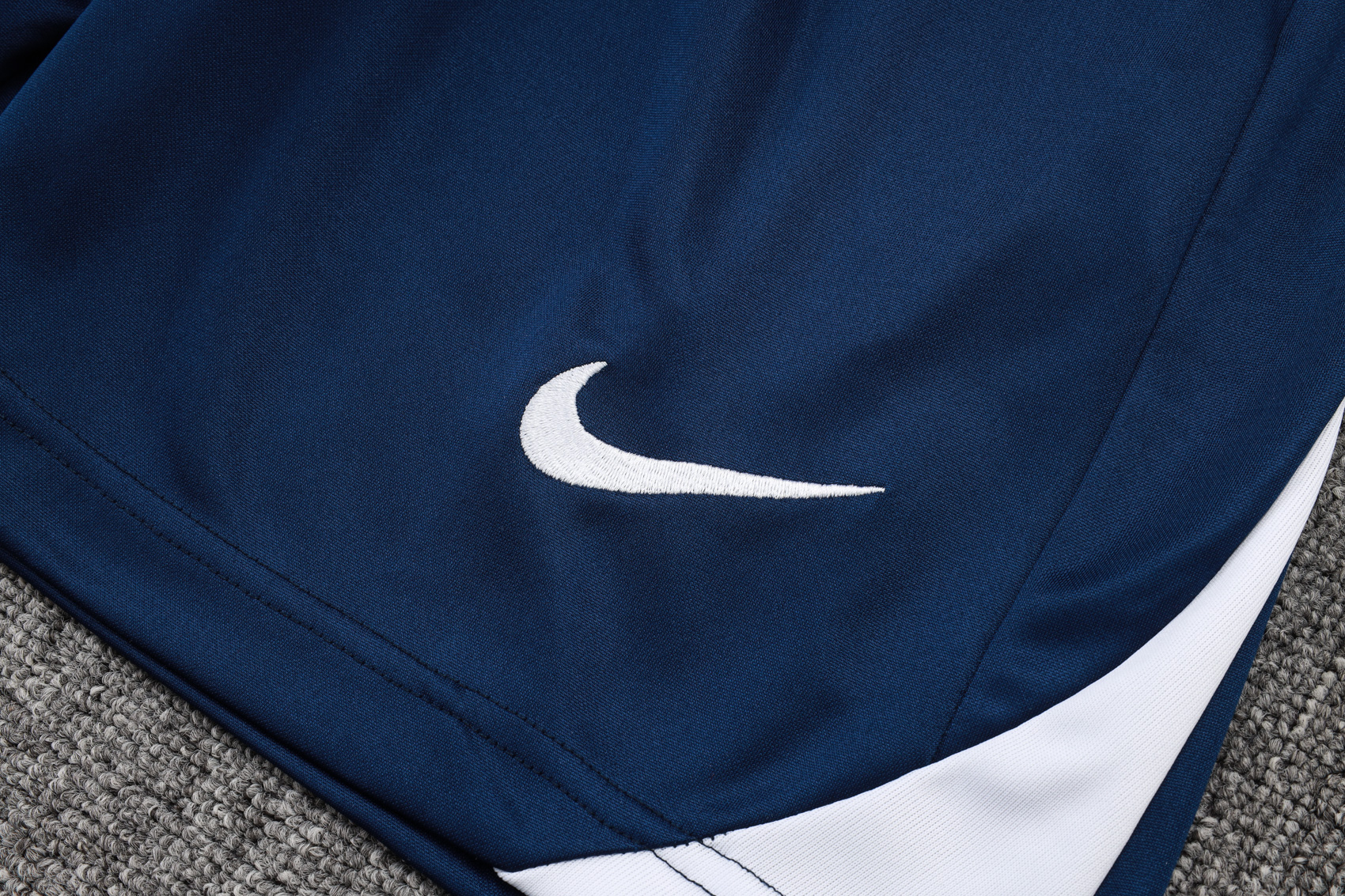 Inter Milan Sleeveless Training Kit Gray 2025/26