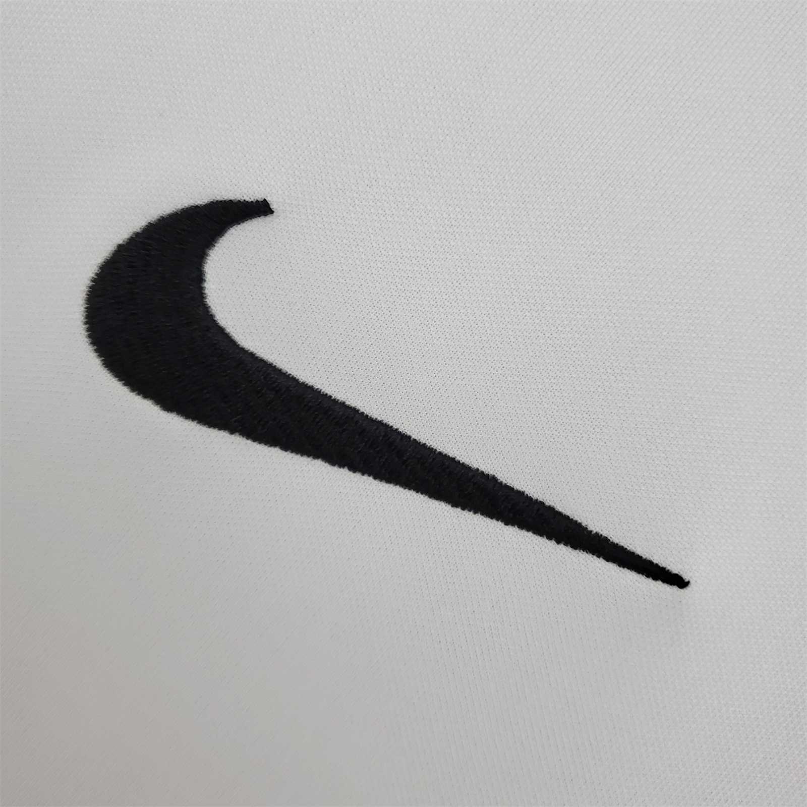 PSG Retro Jersey Away Soccer Shirt 2021/22