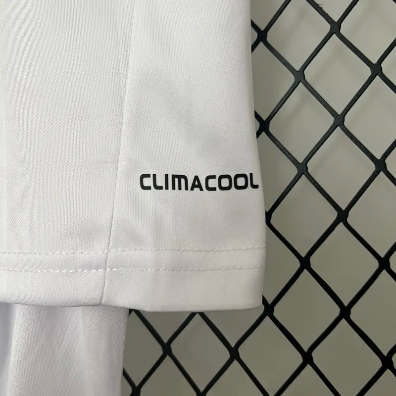 Real Madrid Retro Jersey Home Kids Kit Jersey+Shorts 2012/13