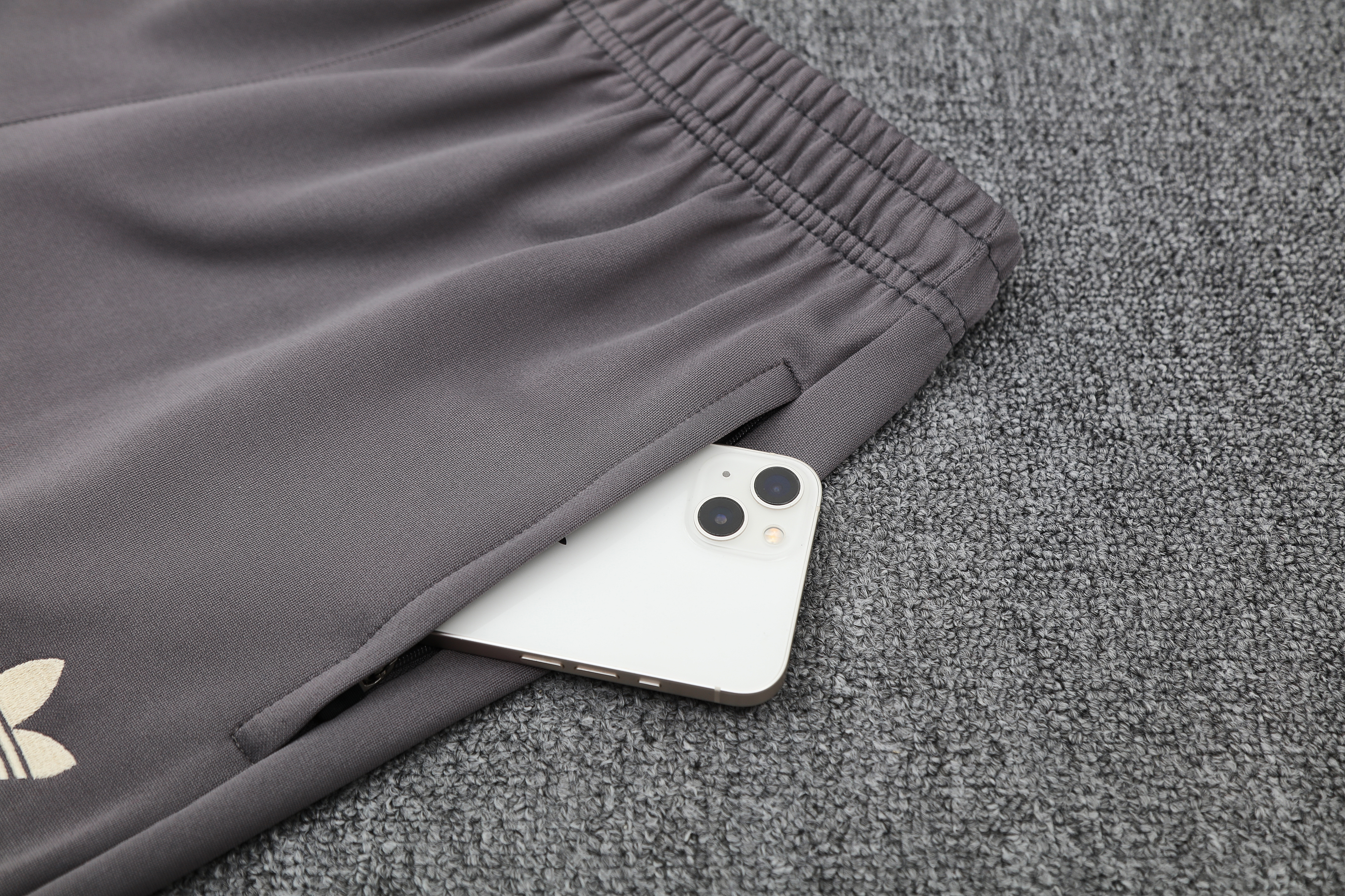 Real Madrid Training Kit (Jacket+Pants) 2025/26