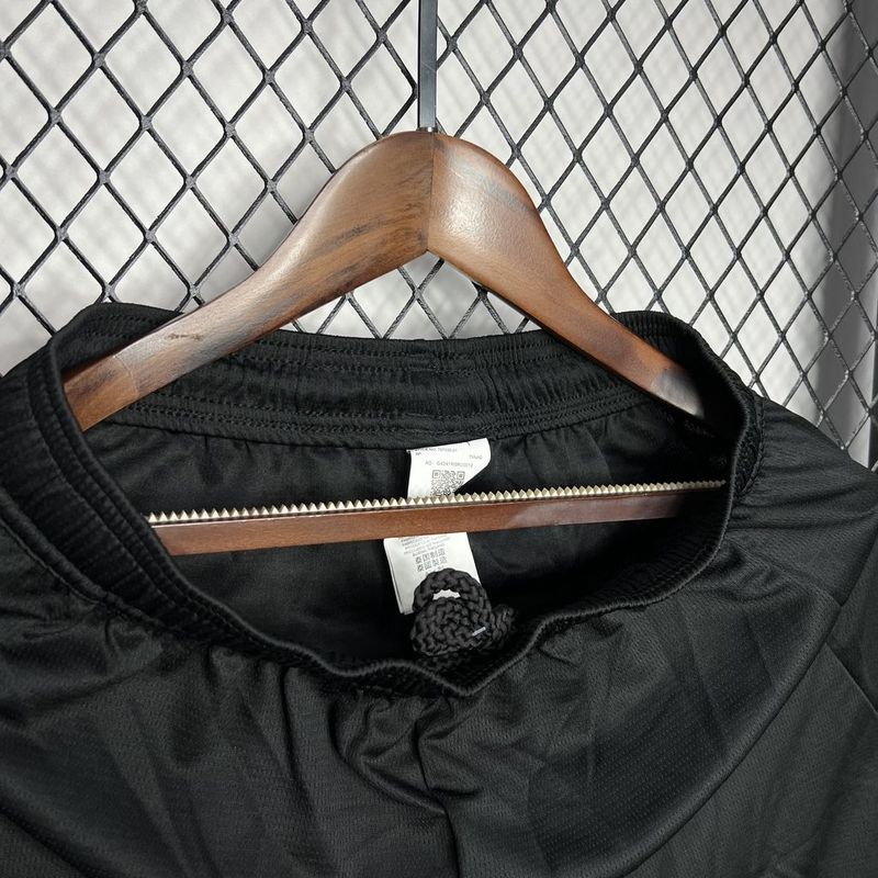 Borussia Dortmund Home Shorts 2024/25